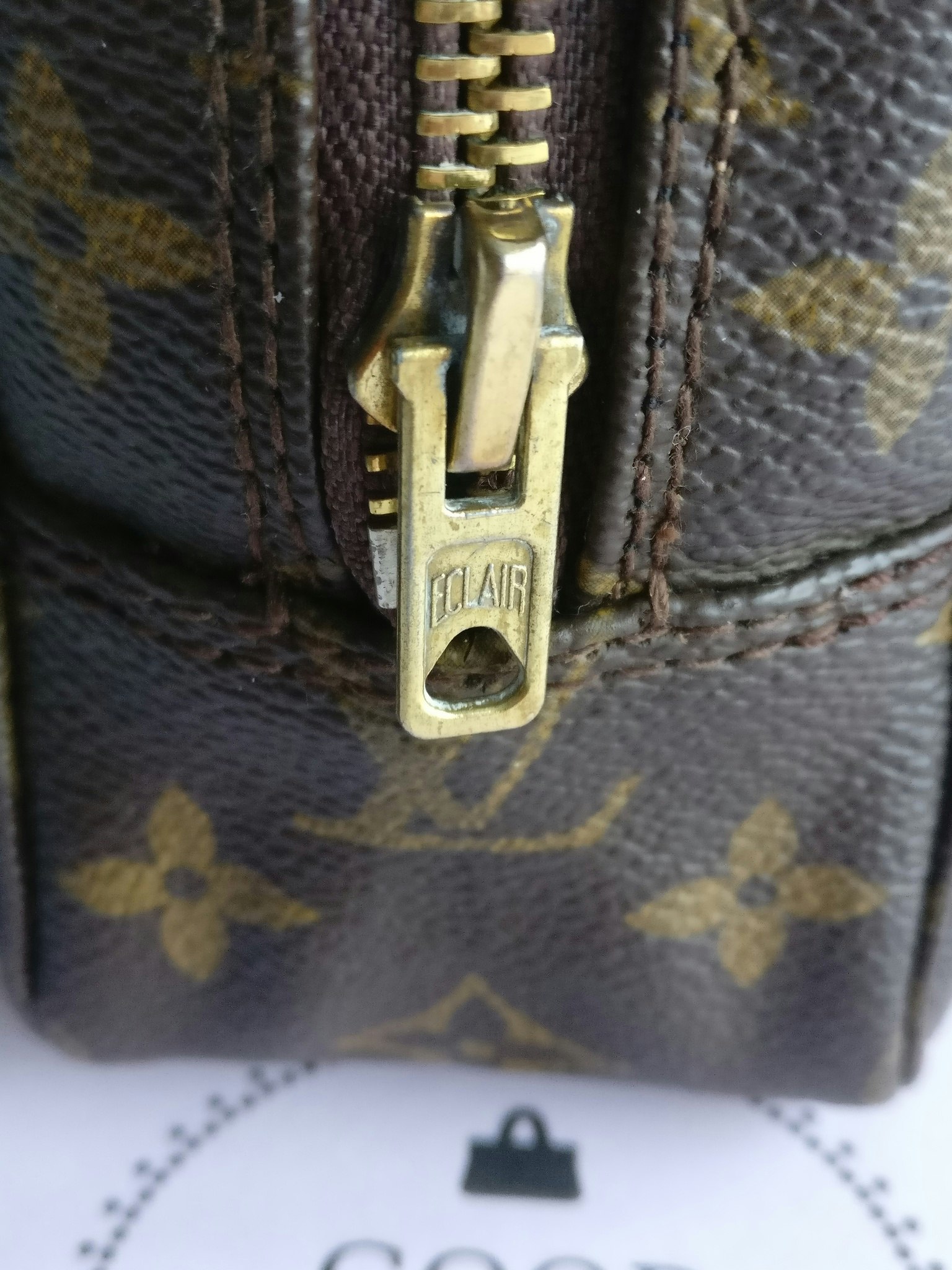 Louis Vuitton Trousse Toilette 23