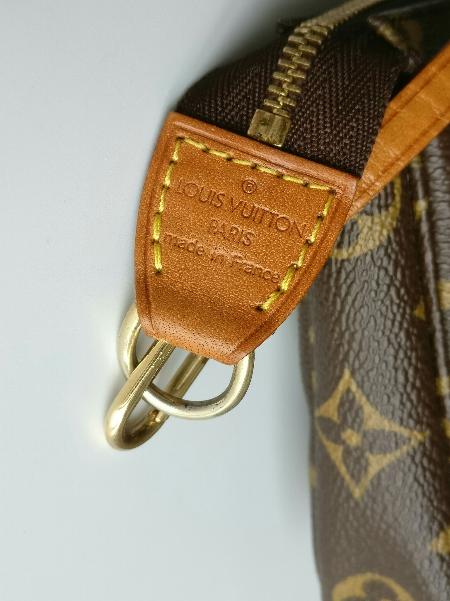 Louis Vuitton Pochette Accessoires