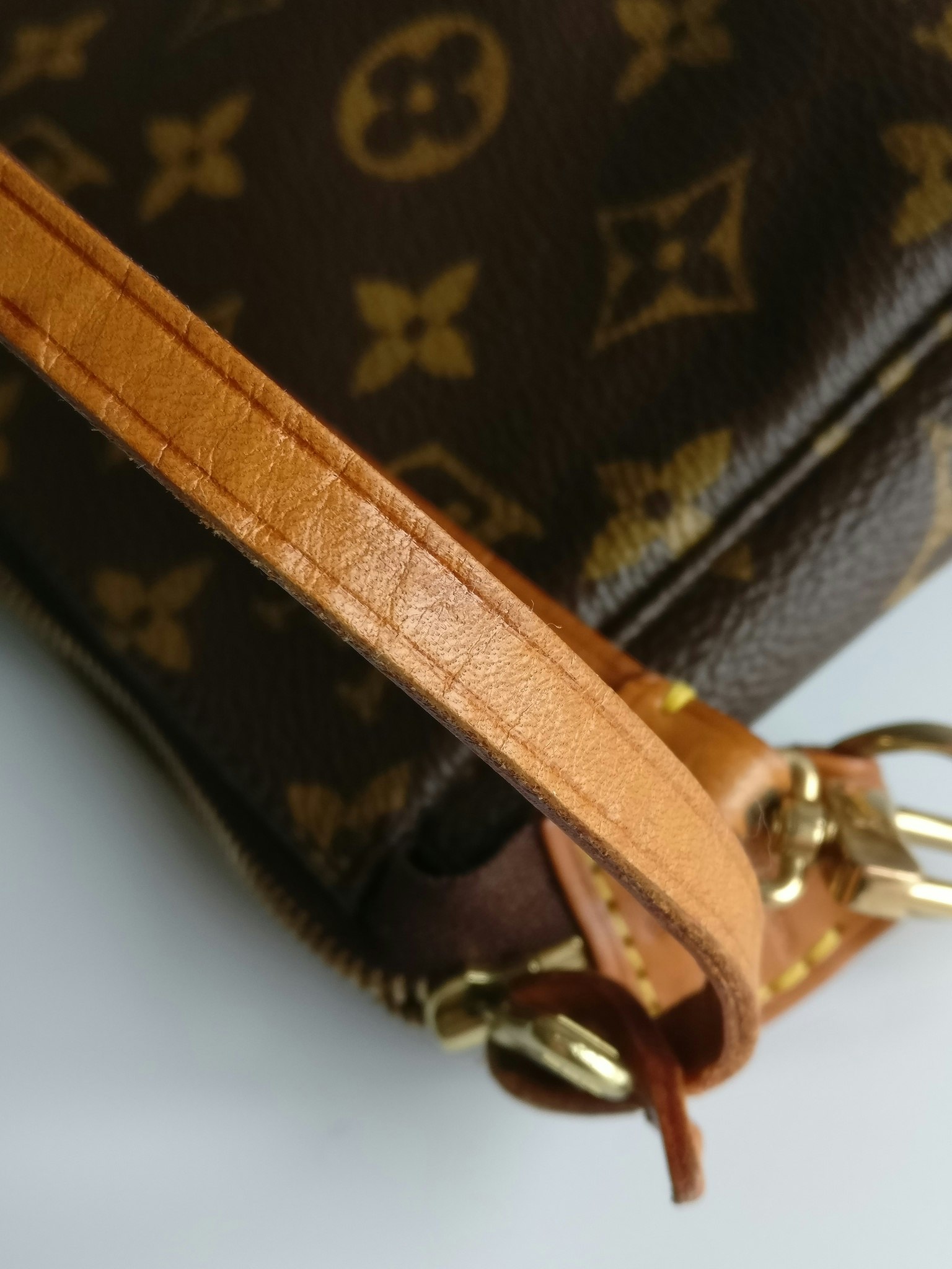 Louis Vuitton Pochette Accessoires