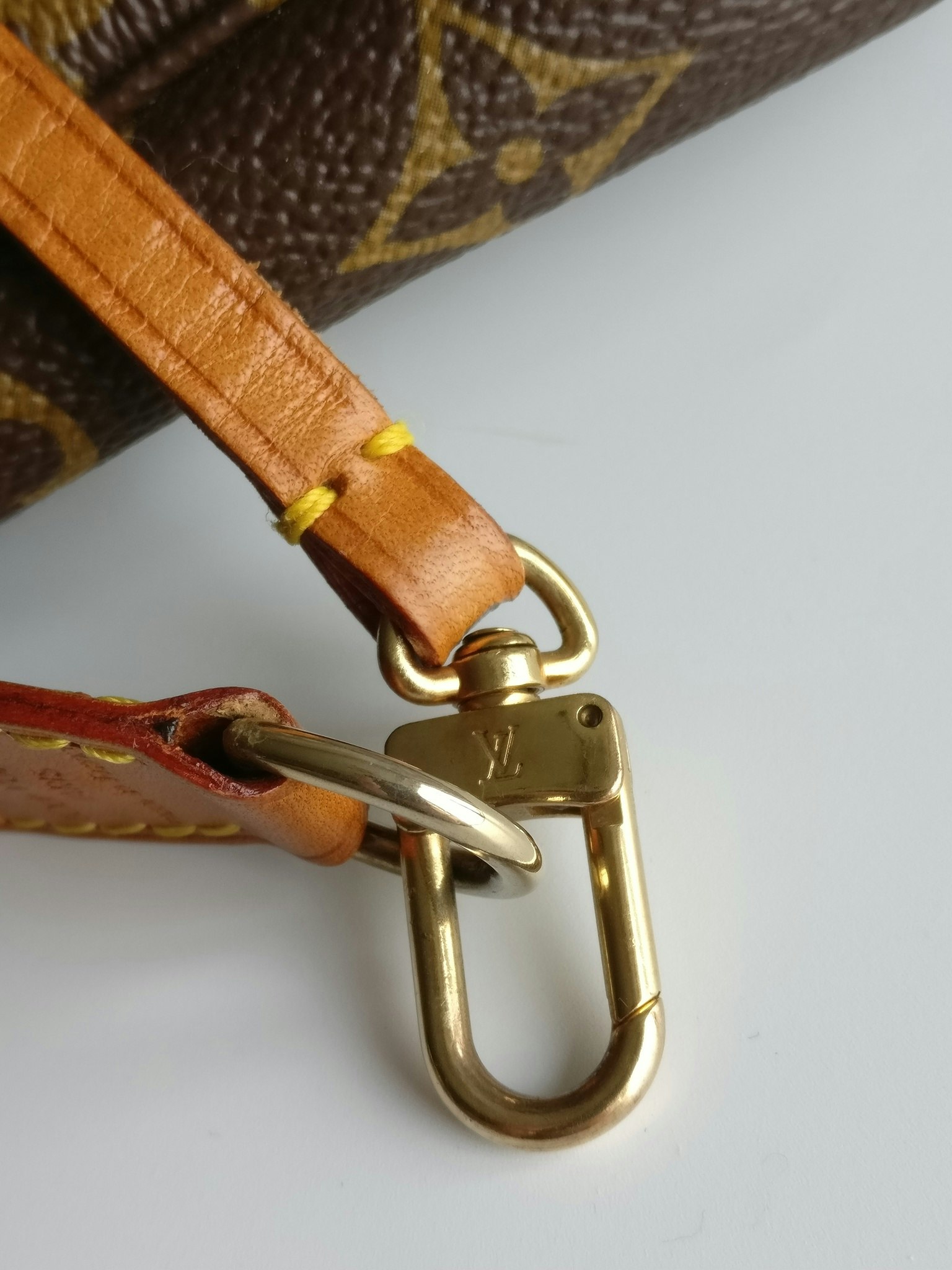 Louis Vuitton Pochette Accessoires