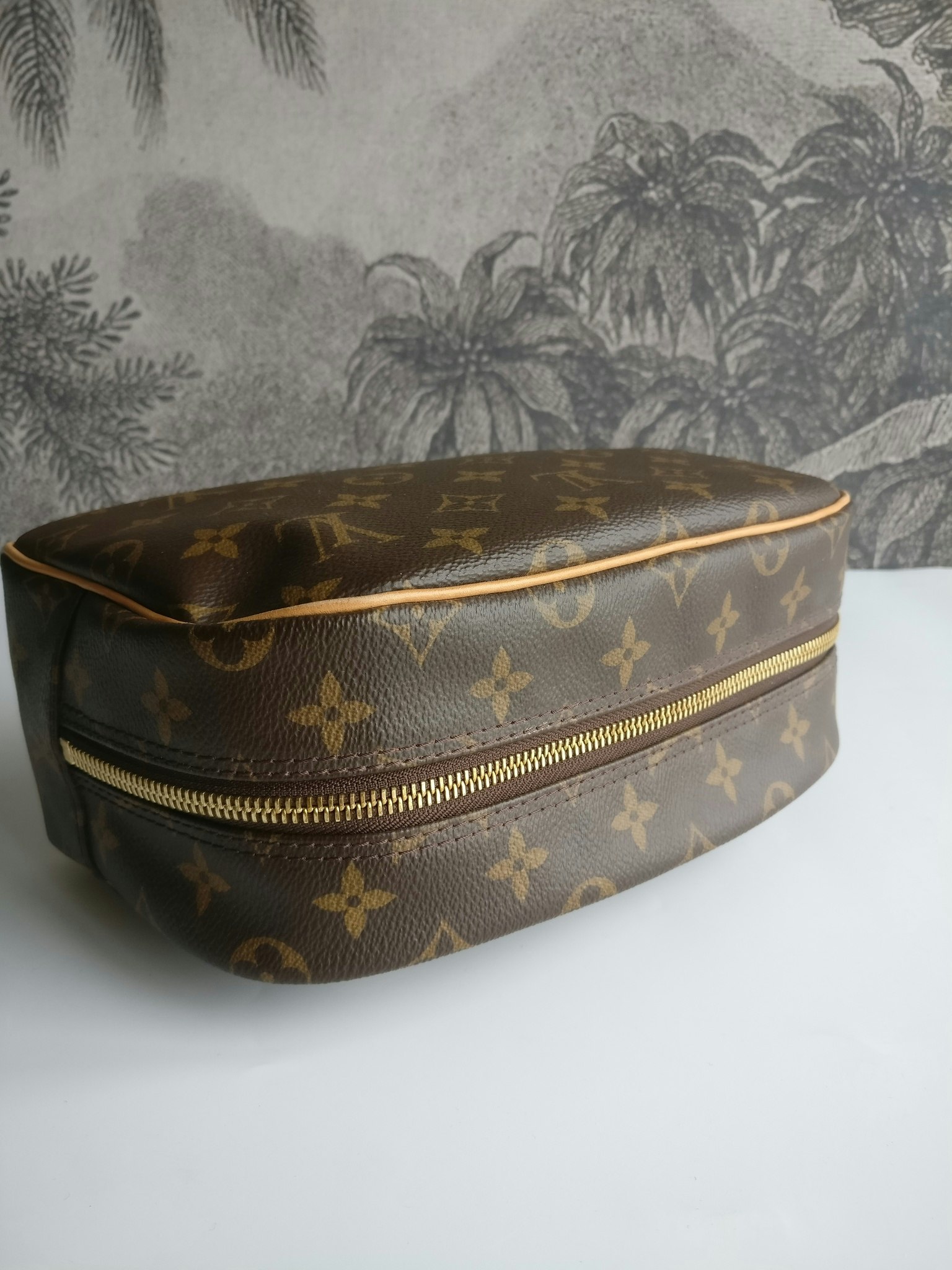 Louis Vuitton Toiletry Bag 25