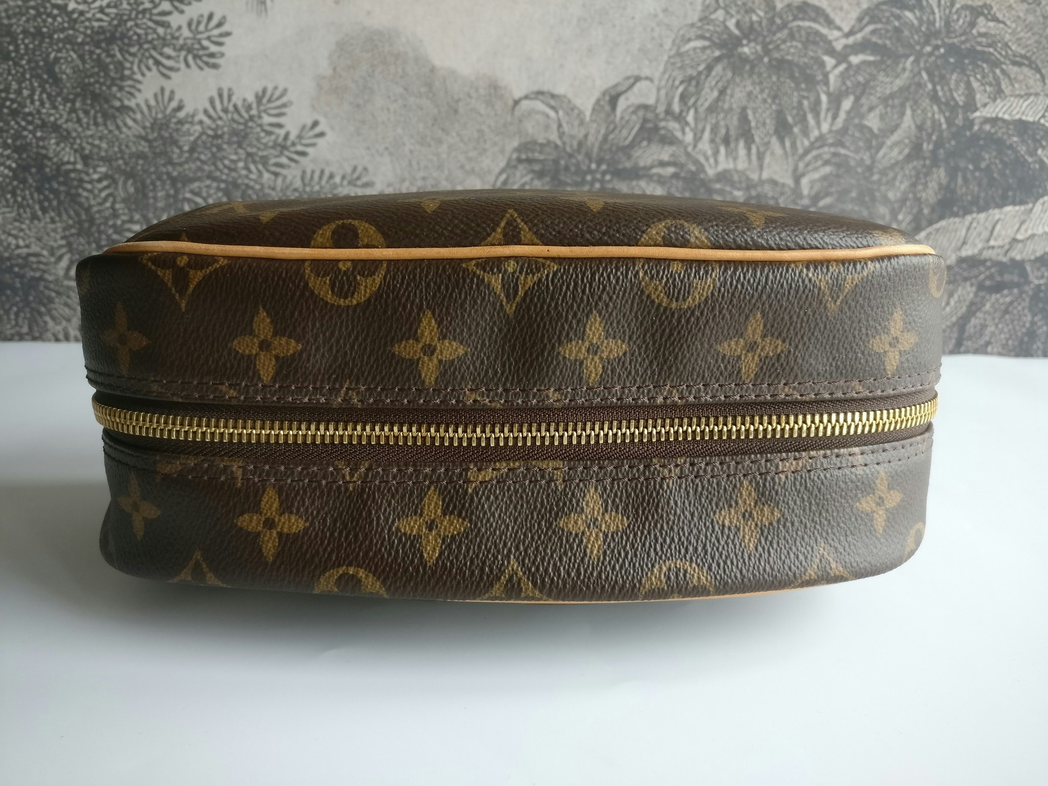 Louis Vuitton Toiletry Bag 25