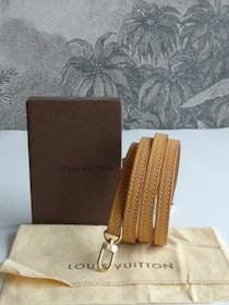 Louis Vuitton Shoulder Strap