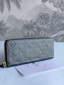 Louis Vuitton Clémence Wallet Empreinte