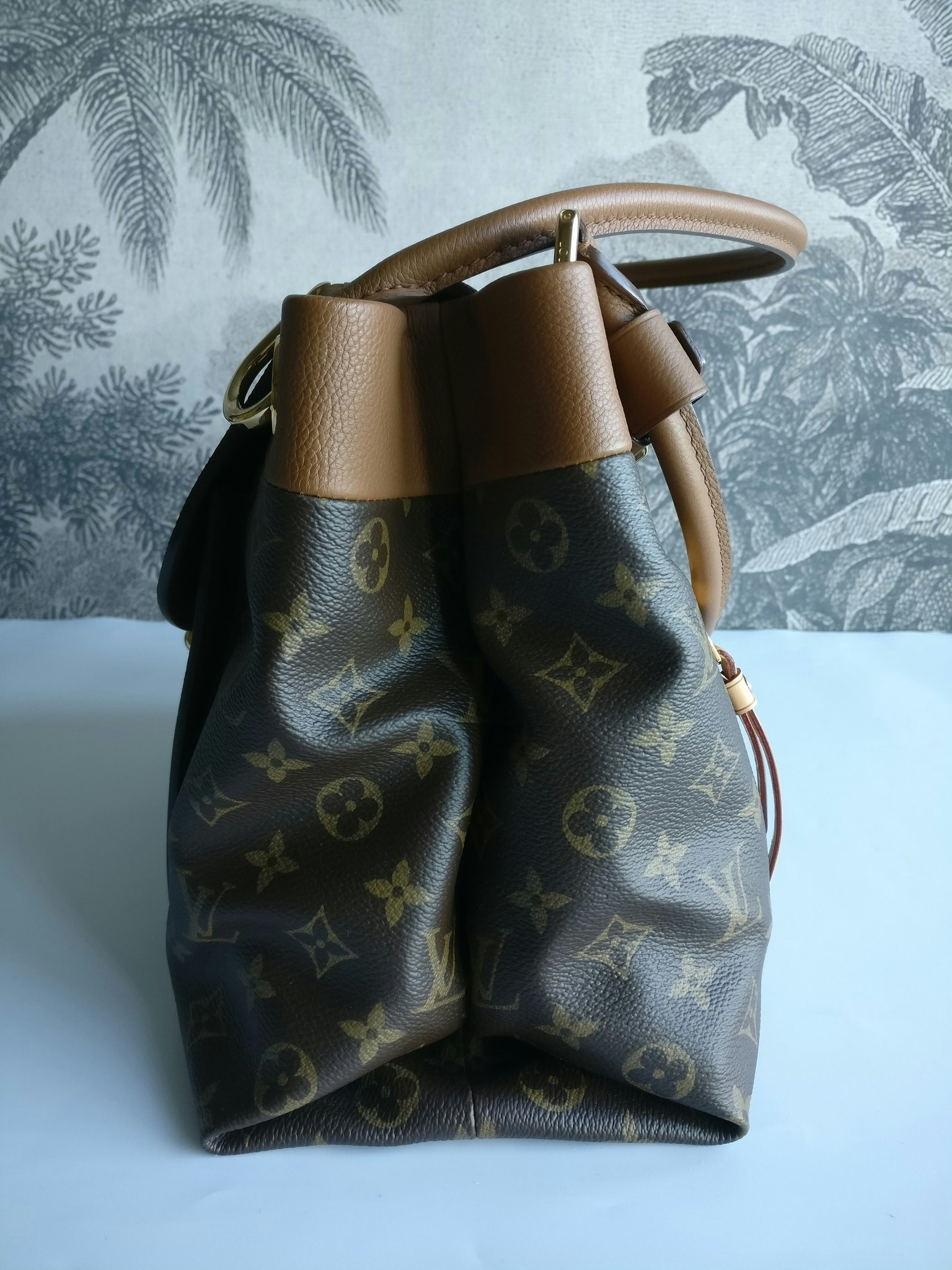 Louis Vuitton Olympe