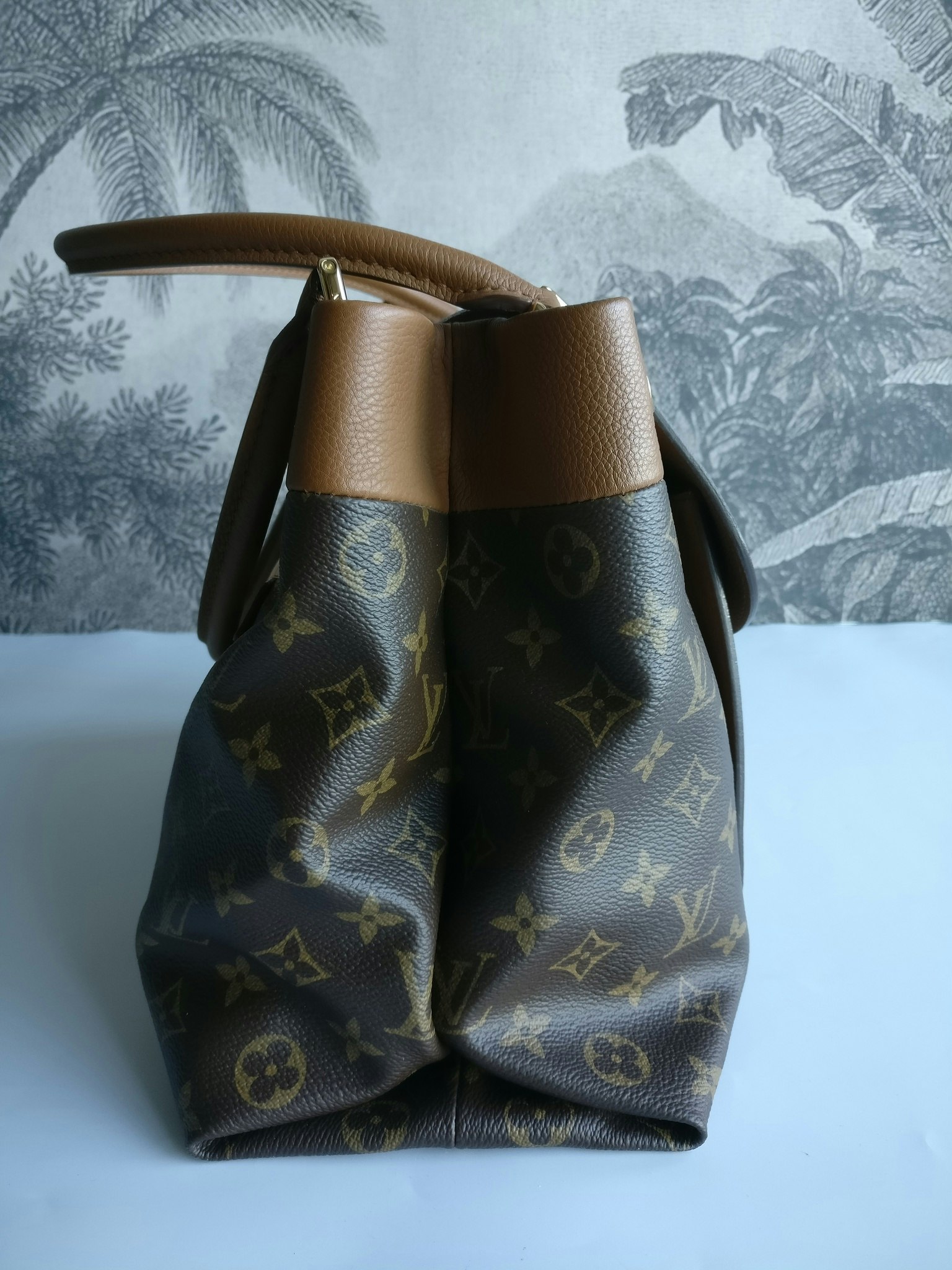 Louis Vuitton Olympe