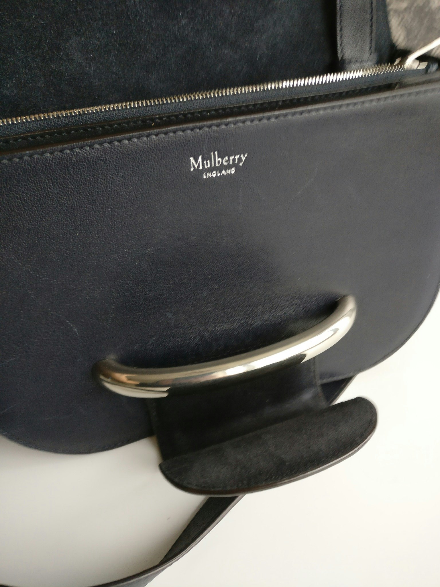 Mulberry Selwood