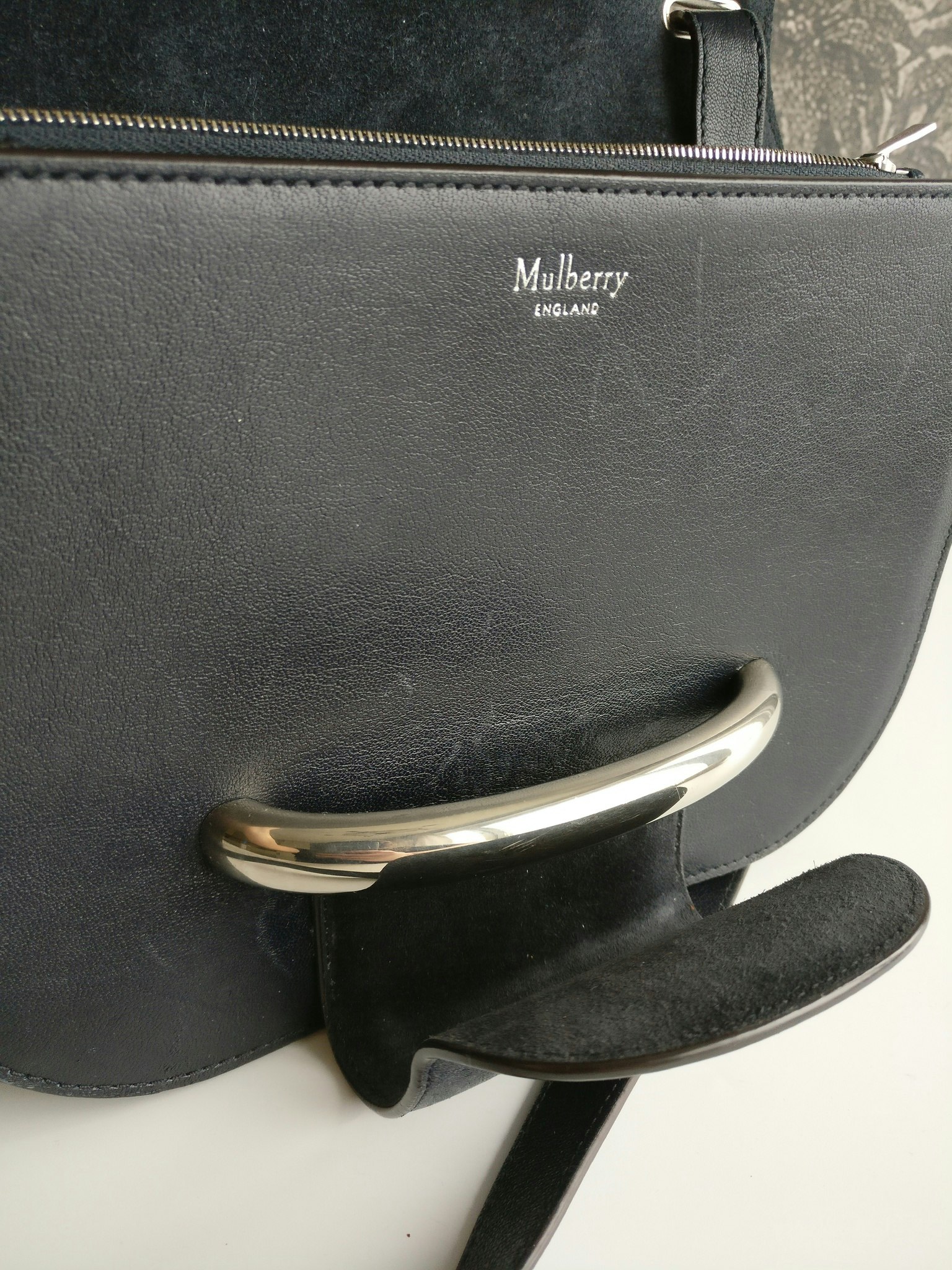 Mulberry Selwood