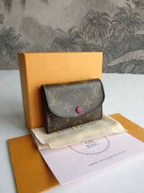 Louis Vuitton Rosalie Coin Purse