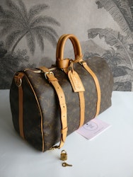 Louis Vuitton Keepall 45 bandouliere