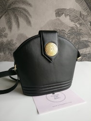 Yves Saint Laurent Vintage Bucket Crossbody Bag