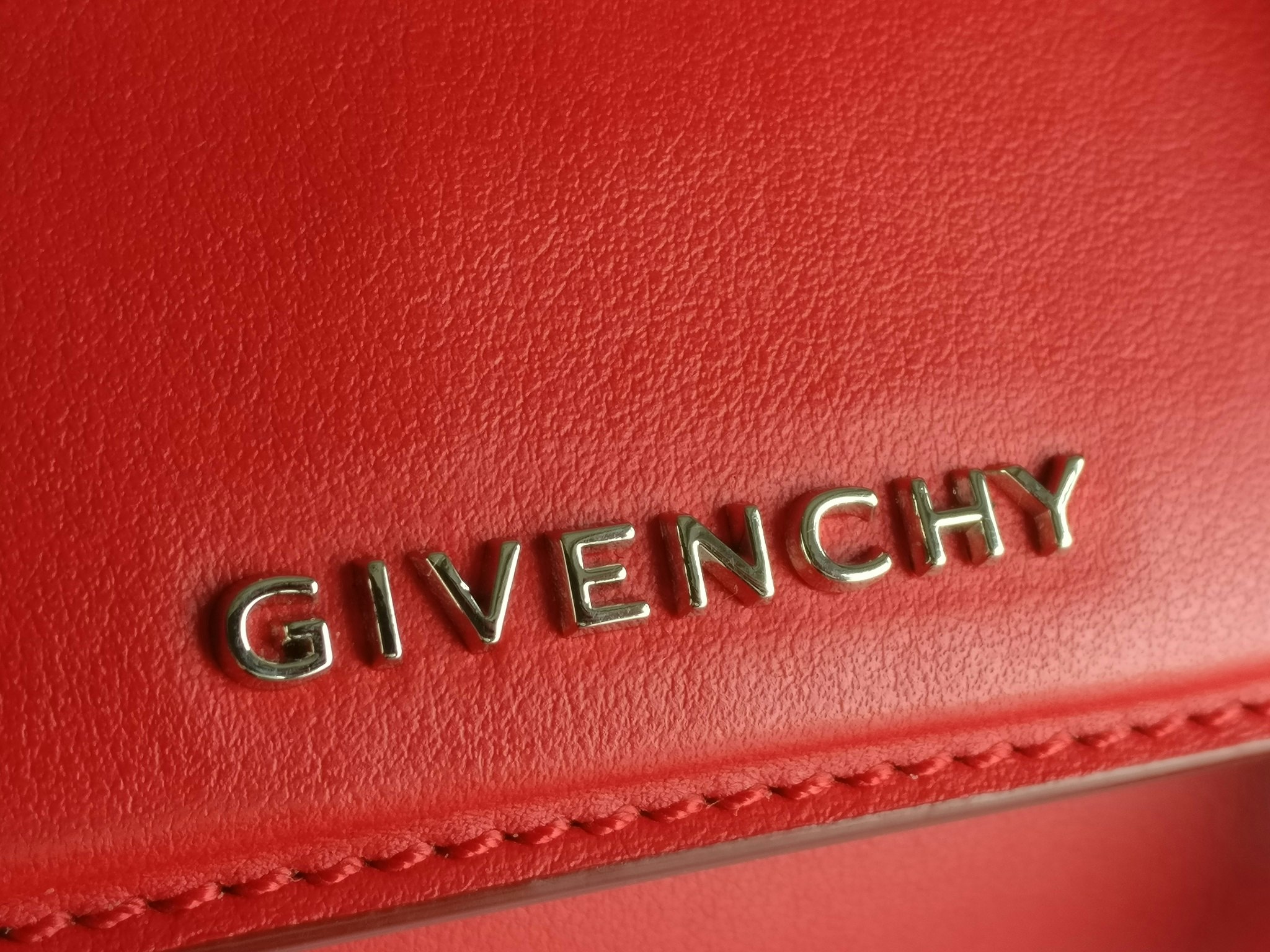 Givenchy Mini Pandora Box
