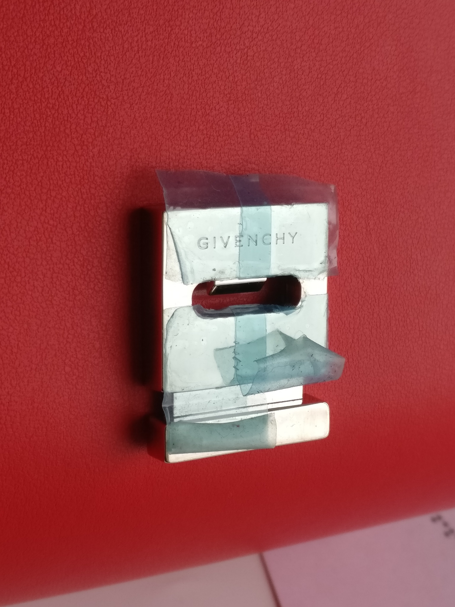 Givenchy Mini Pandora Box