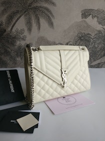 Saint Laurent Envelope Medium