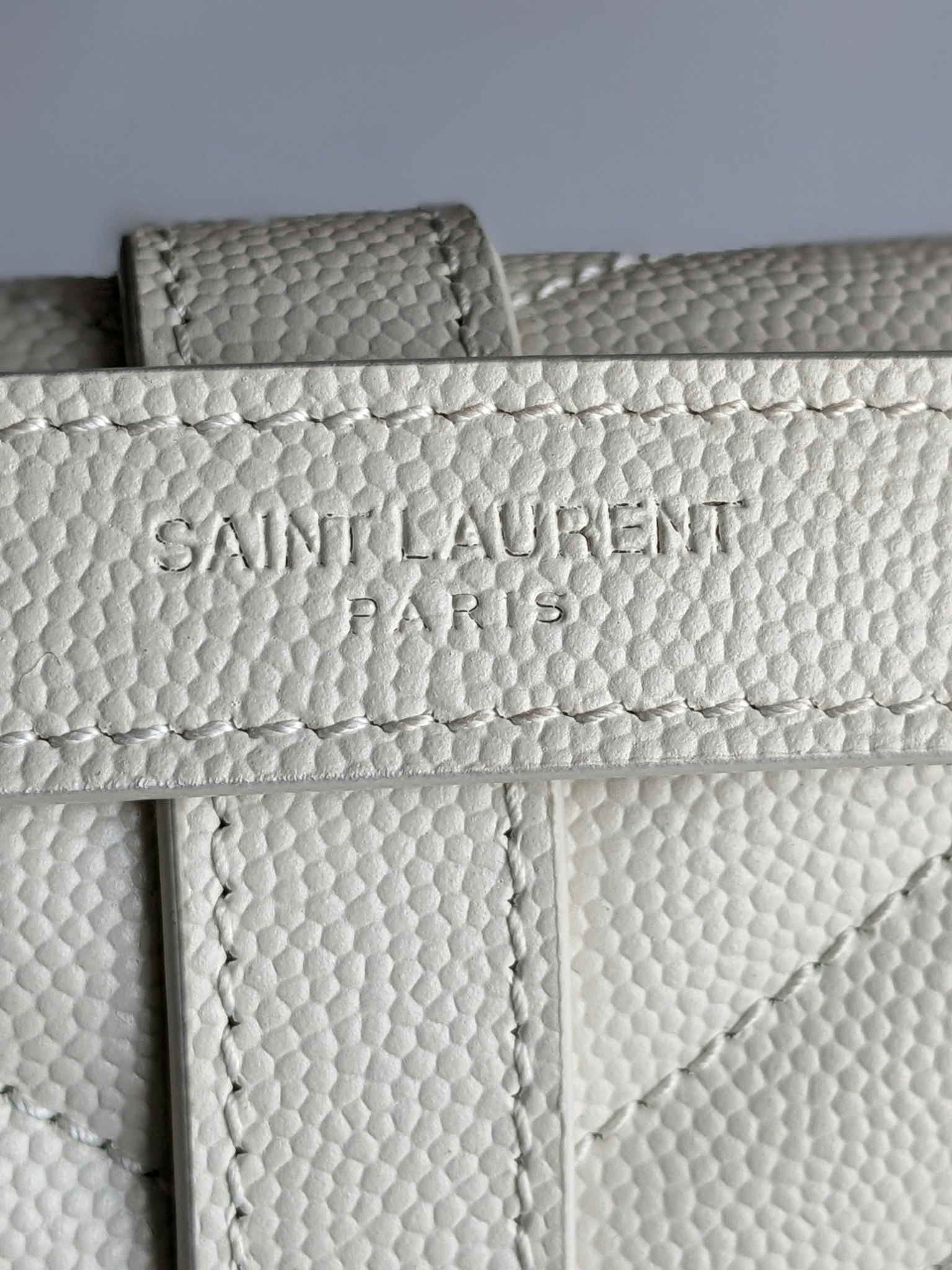Saint Laurent Envelope Medium