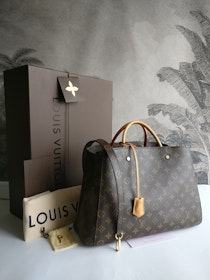 Louis Vuitton Montaigne GM