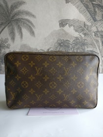 Louis Vuitton Trousse Toilette 28