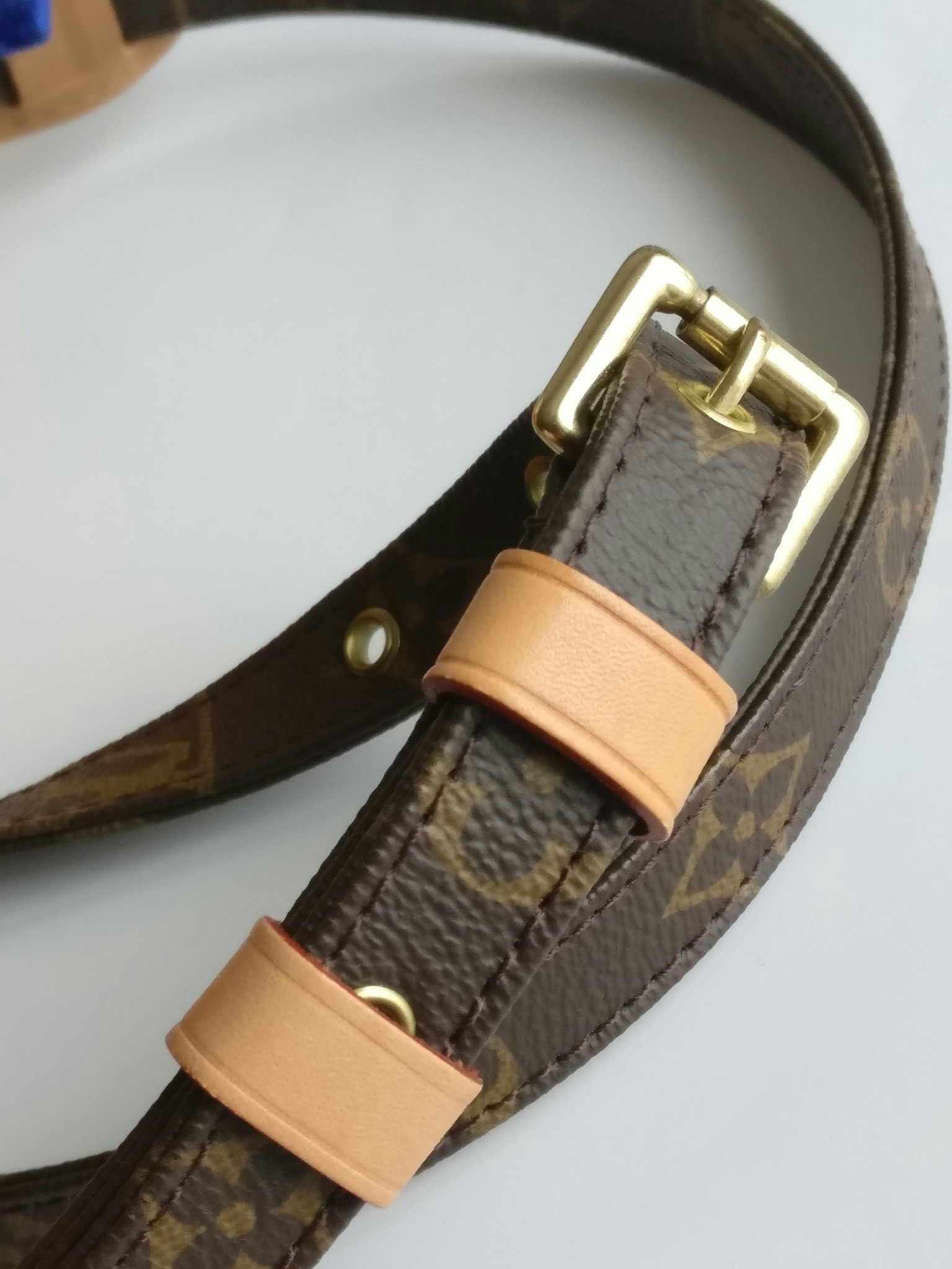 Louis Vuitton Shoulder strap