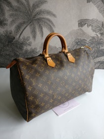 Louis Vuitton Speedy 40