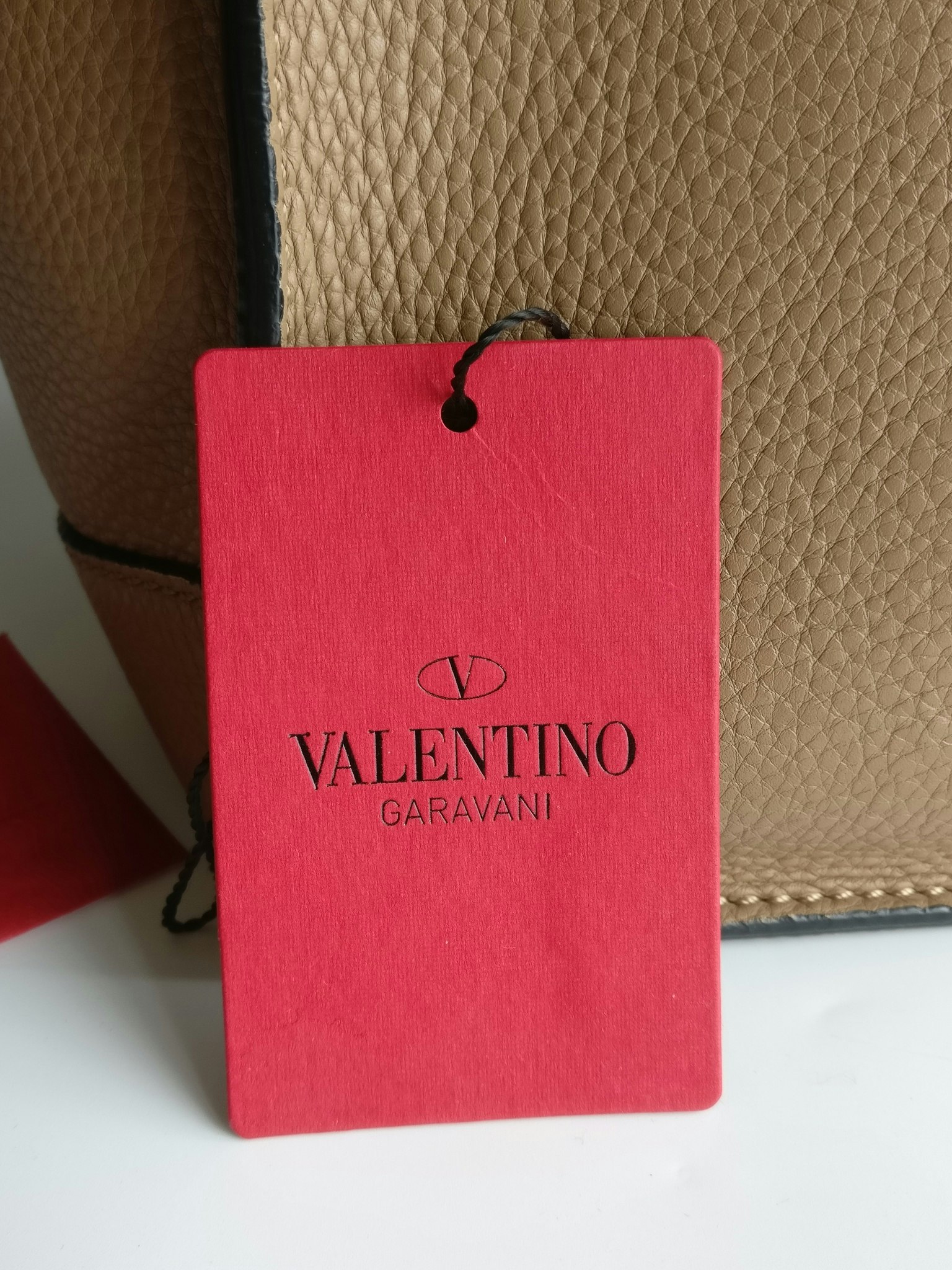 Valentino To Be Cool Tote