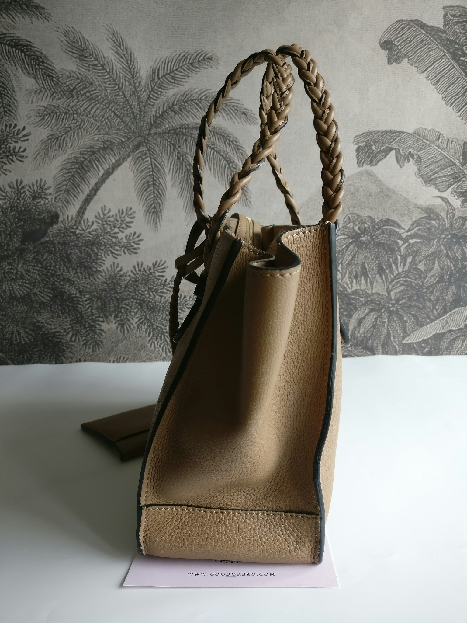 Valentino To Be Cool Tote