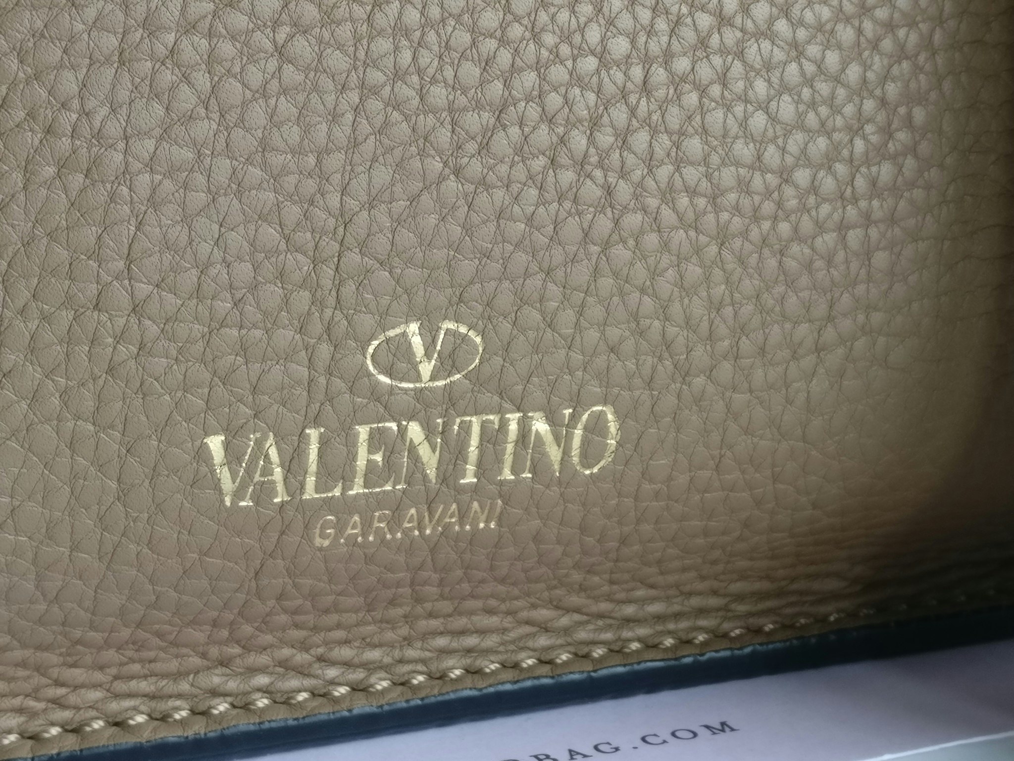 Valentino To Be Cool Tote