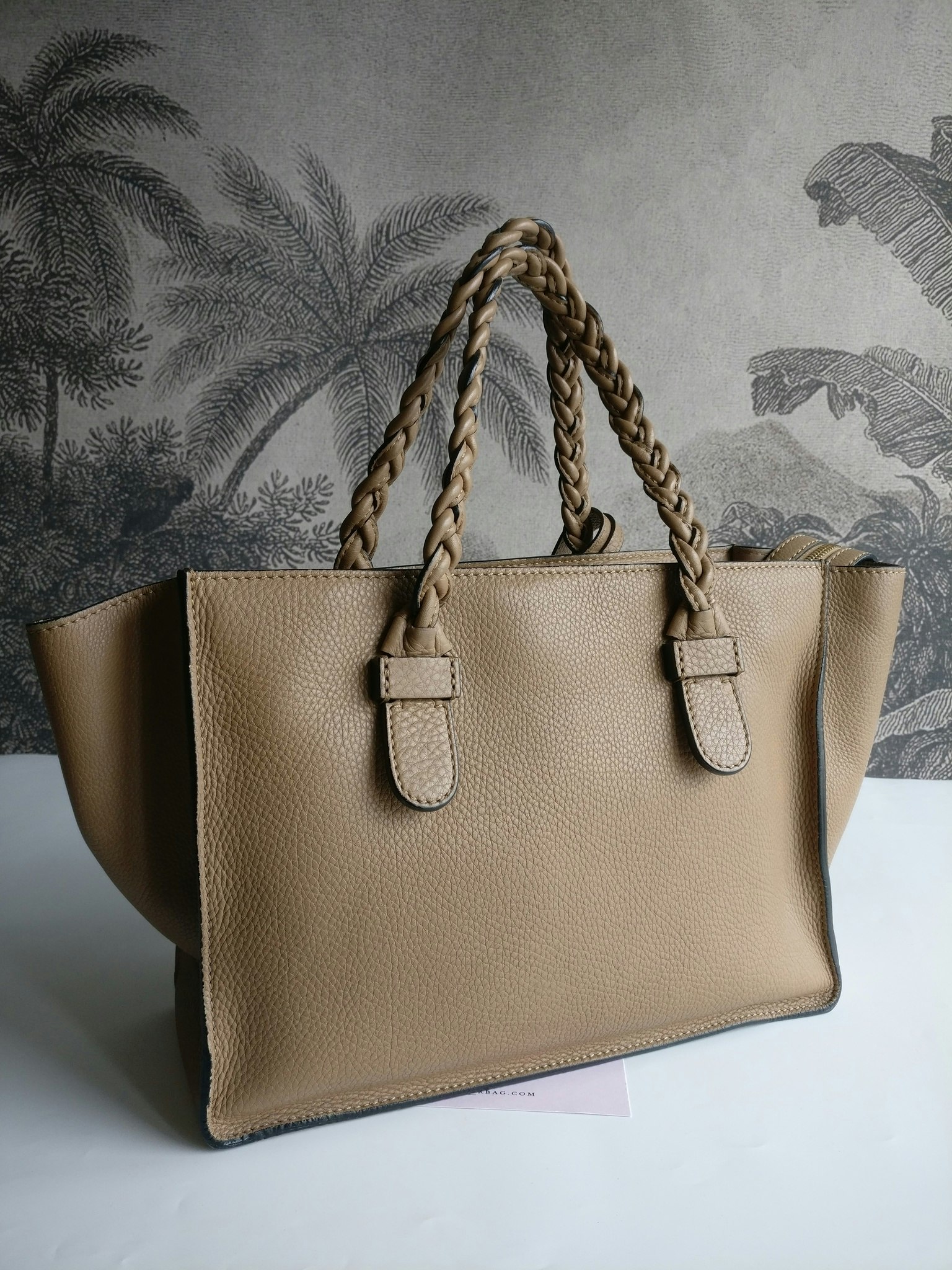 Valentino To Be Cool Tote