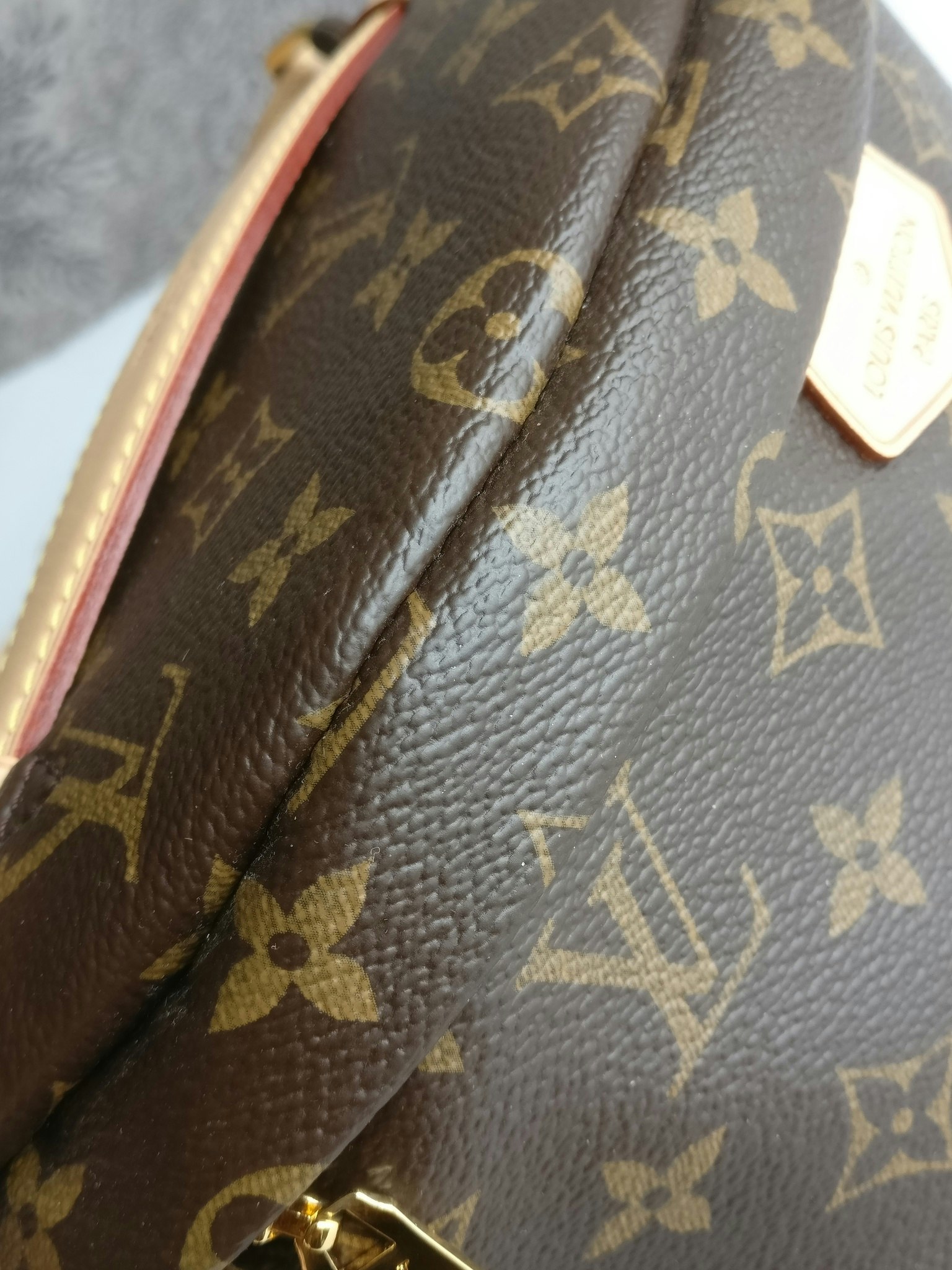 Louis Vuitton Bumbag