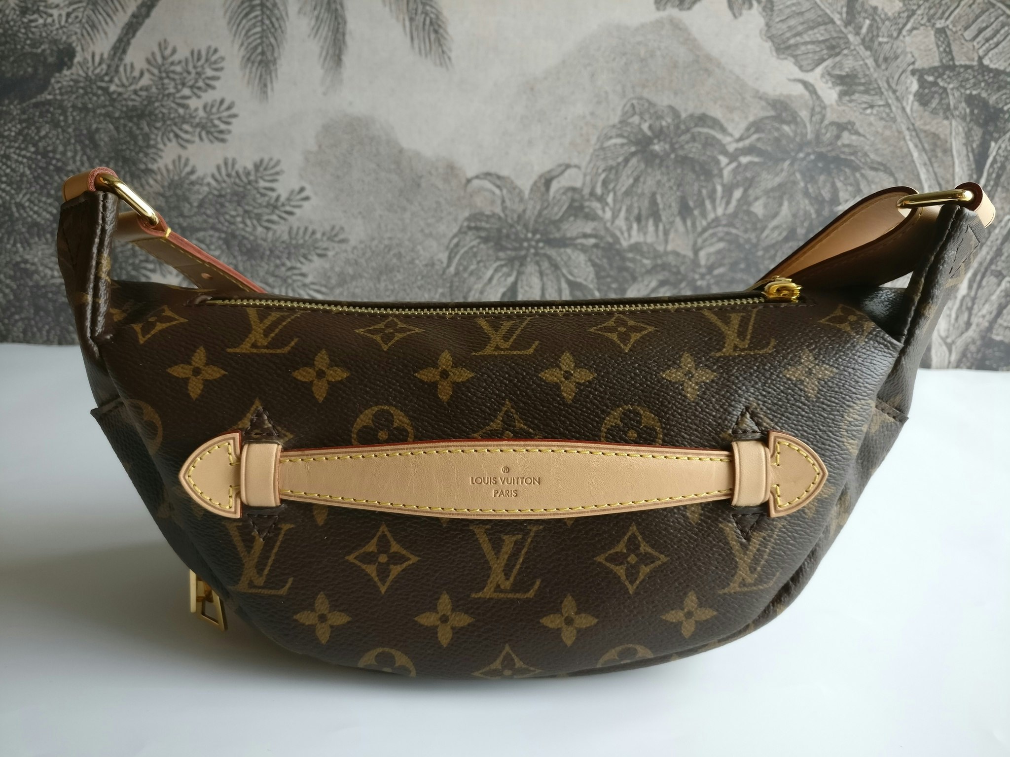 Louis Vuitton Bumbag