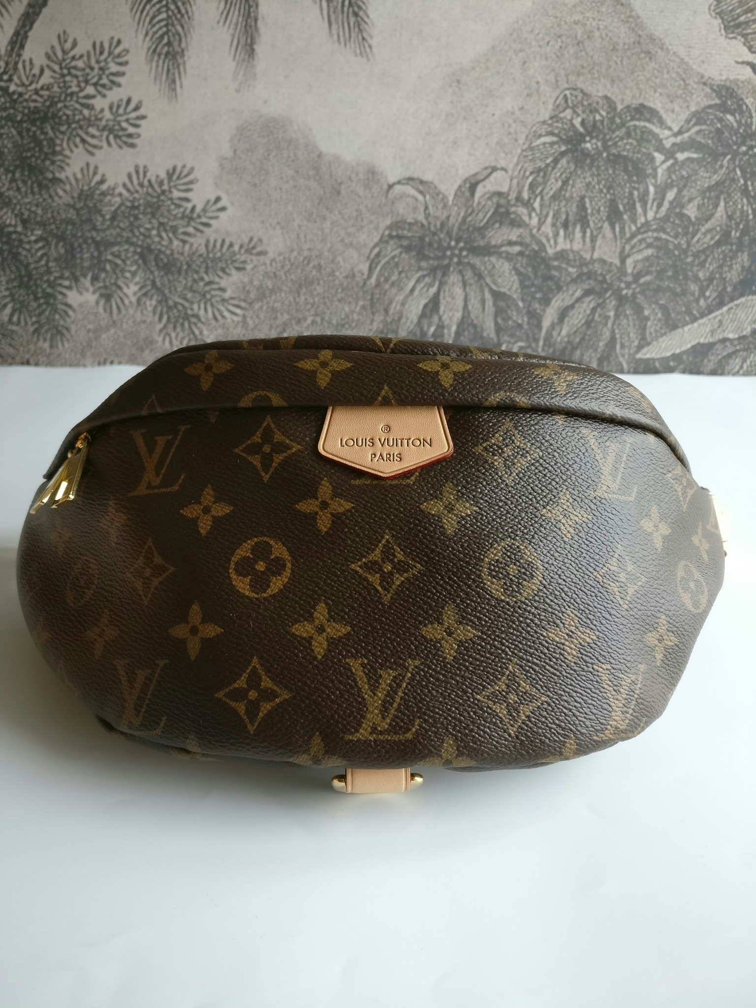 Louis Vuitton Bumbag