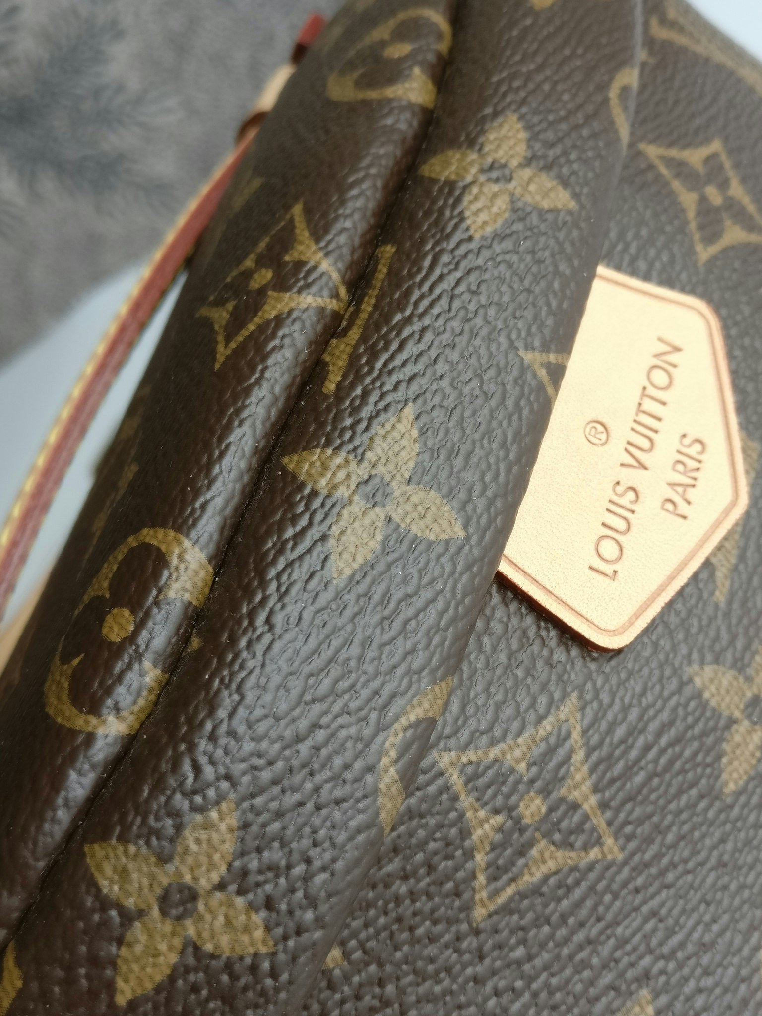 Louis Vuitton Bumbag