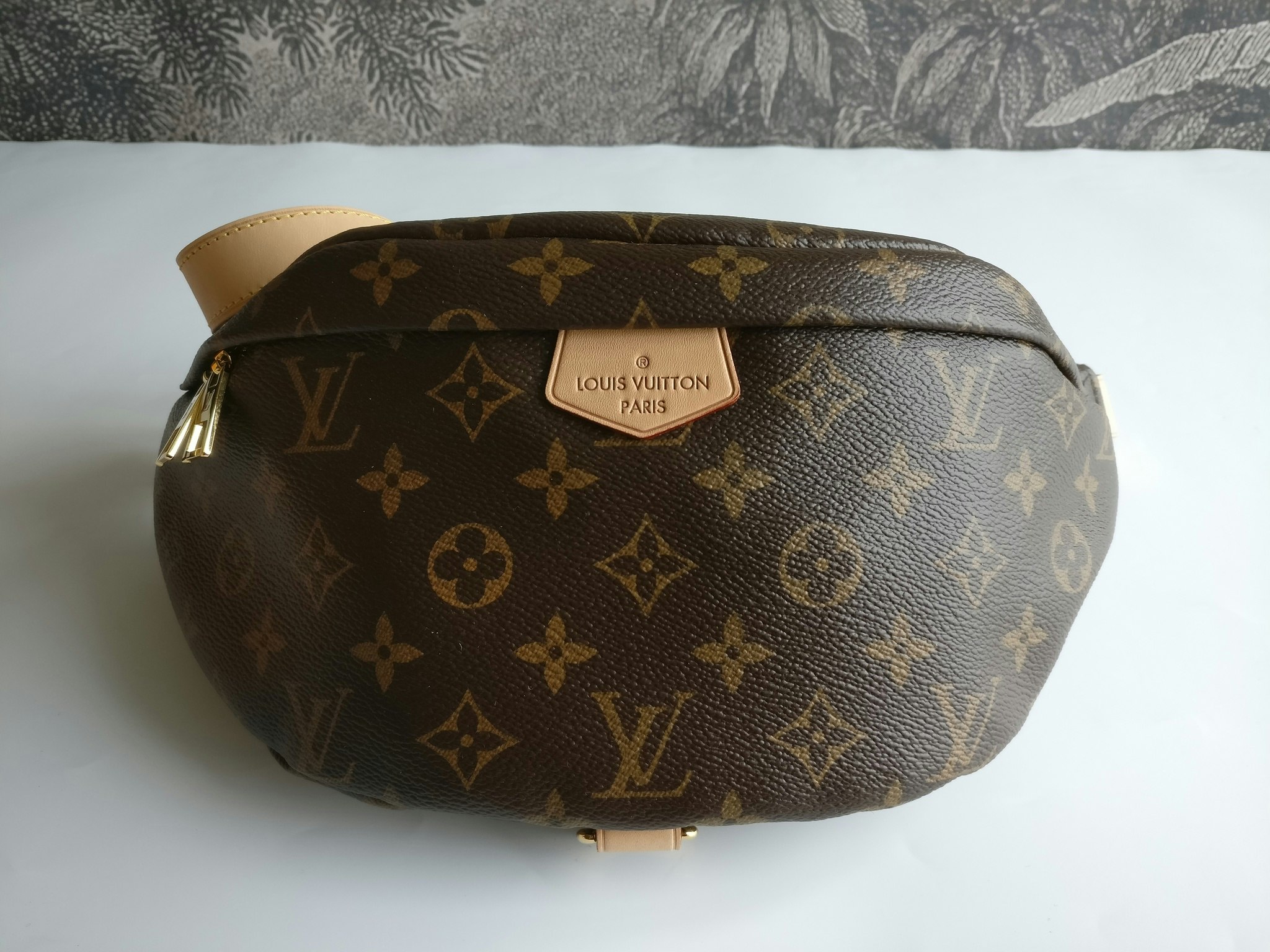 Louis Vuitton Bumbag