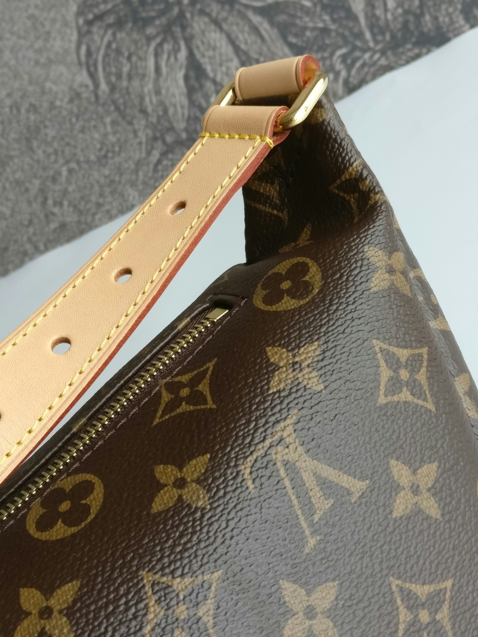 Louis Vuitton Bumbag