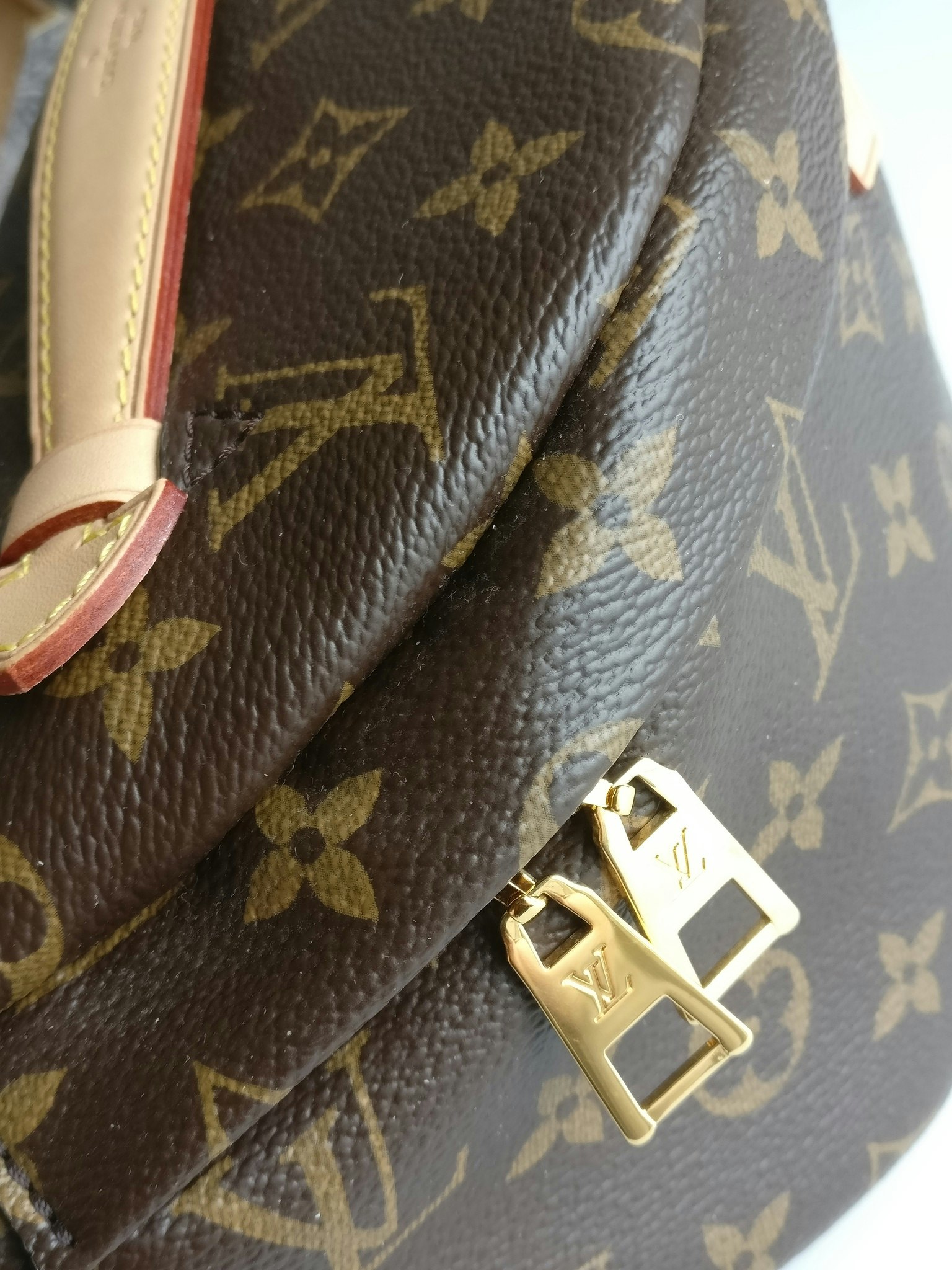 Louis Vuitton Bumbag