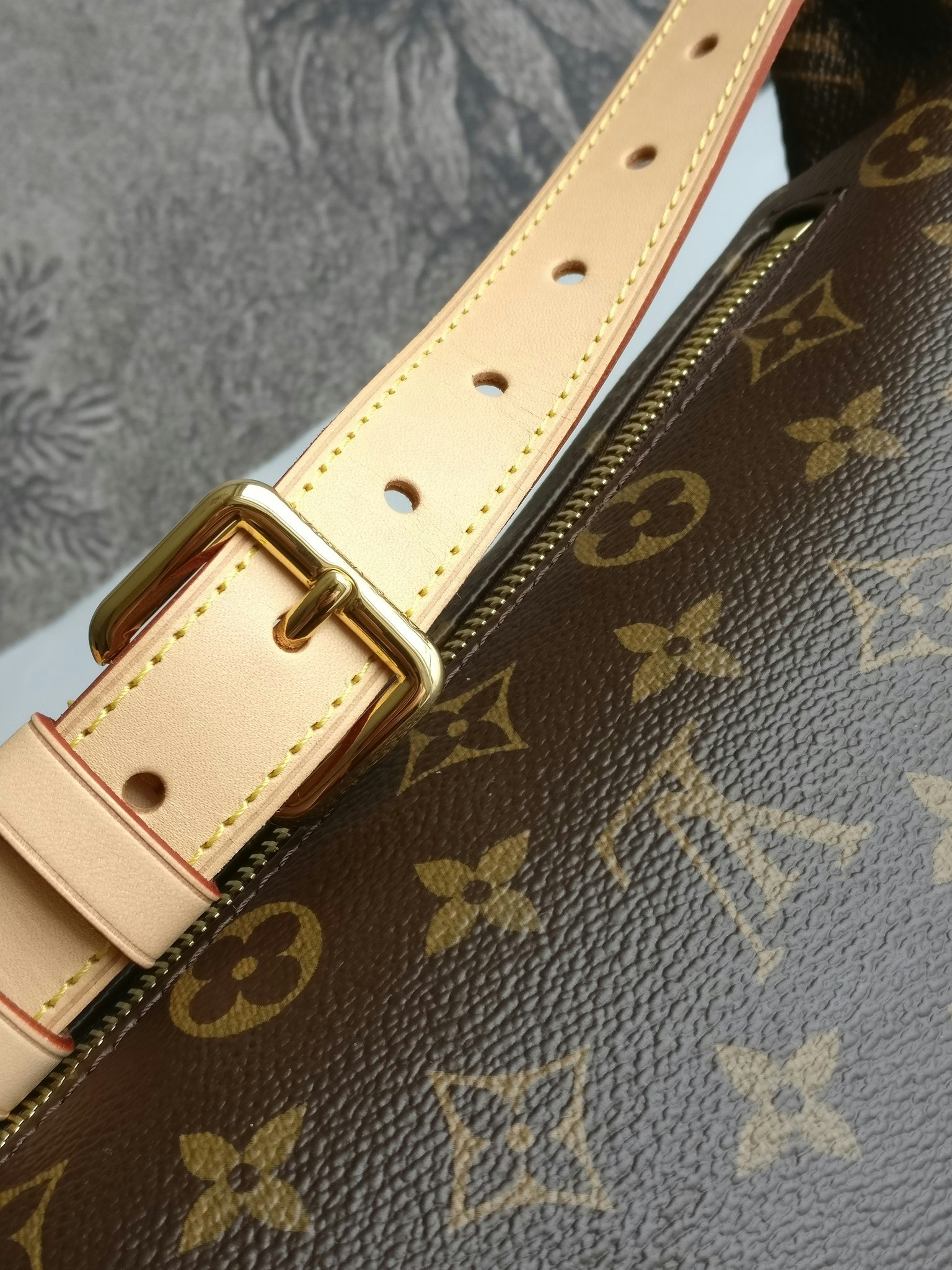 Louis Vuitton Bumbag