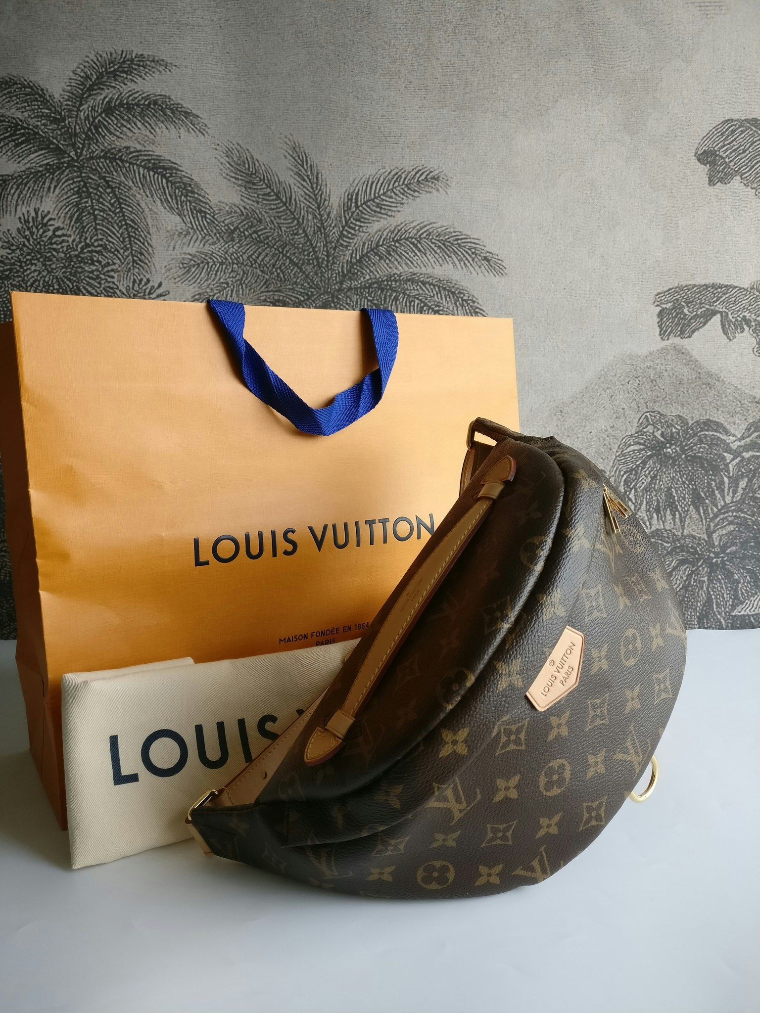 Louis Vuitton Bumbag