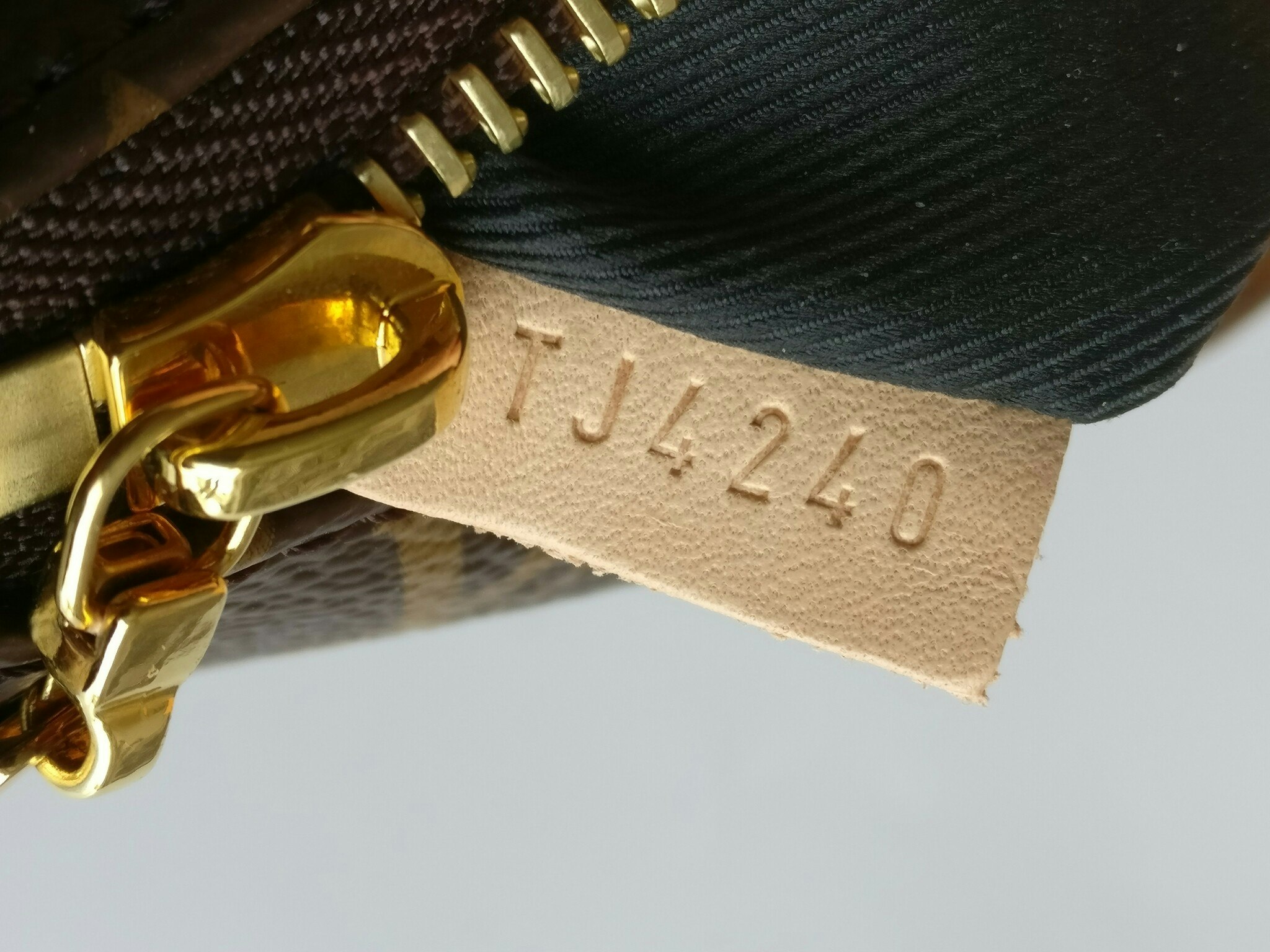 Louis Vuitton Bumbag