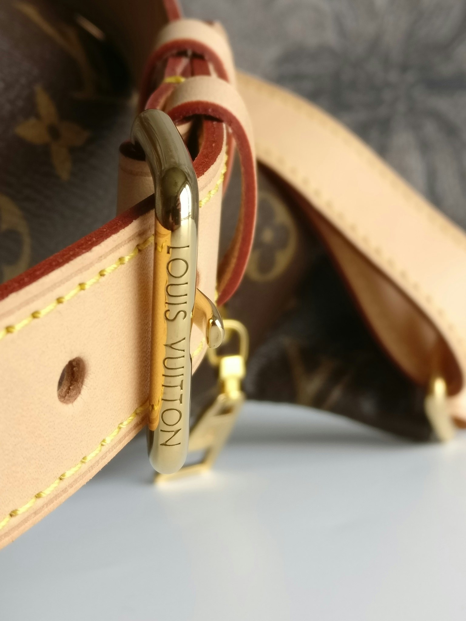 Louis Vuitton Bumbag