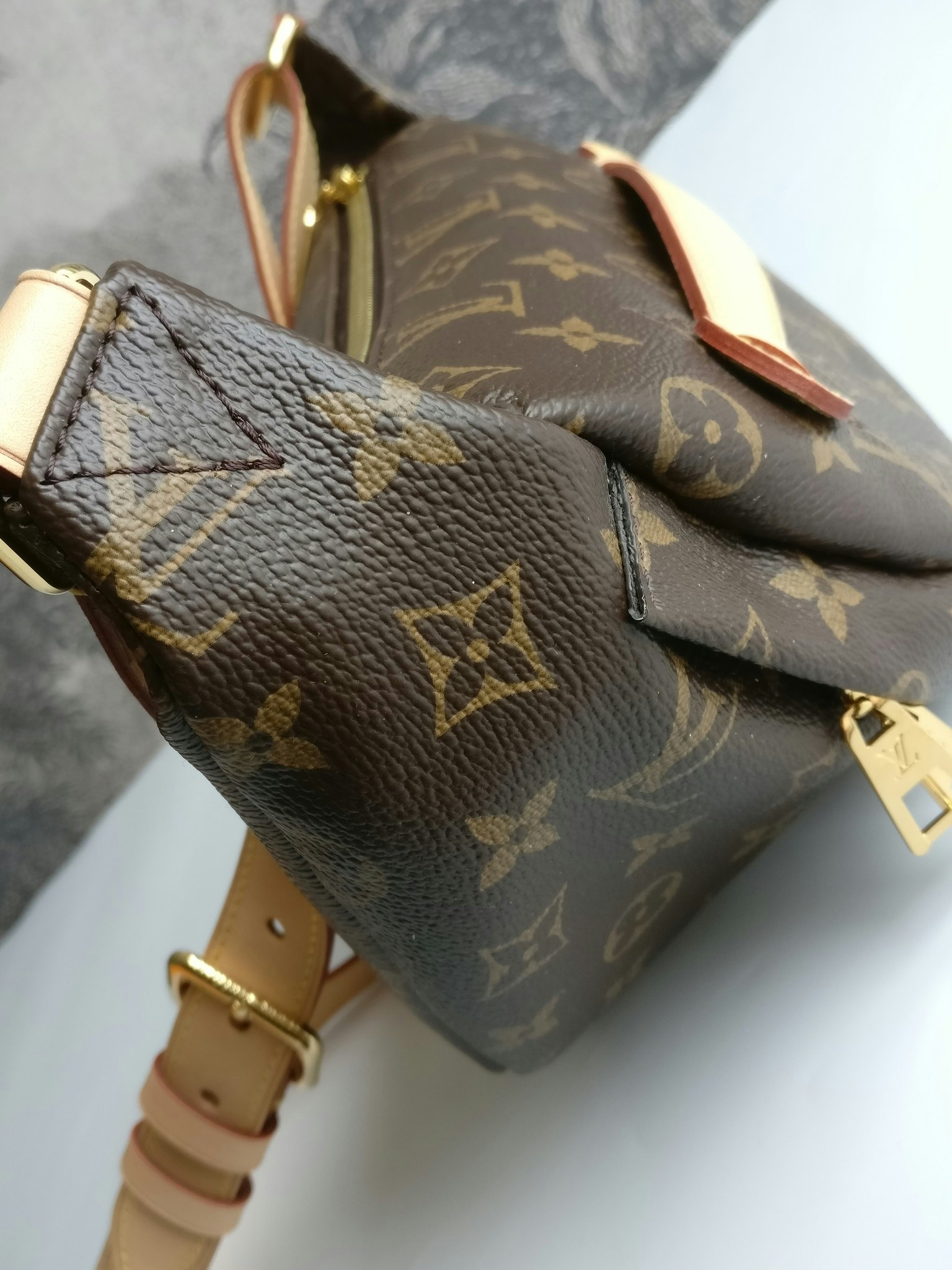 Louis Vuitton Bumbag - Good or Bag