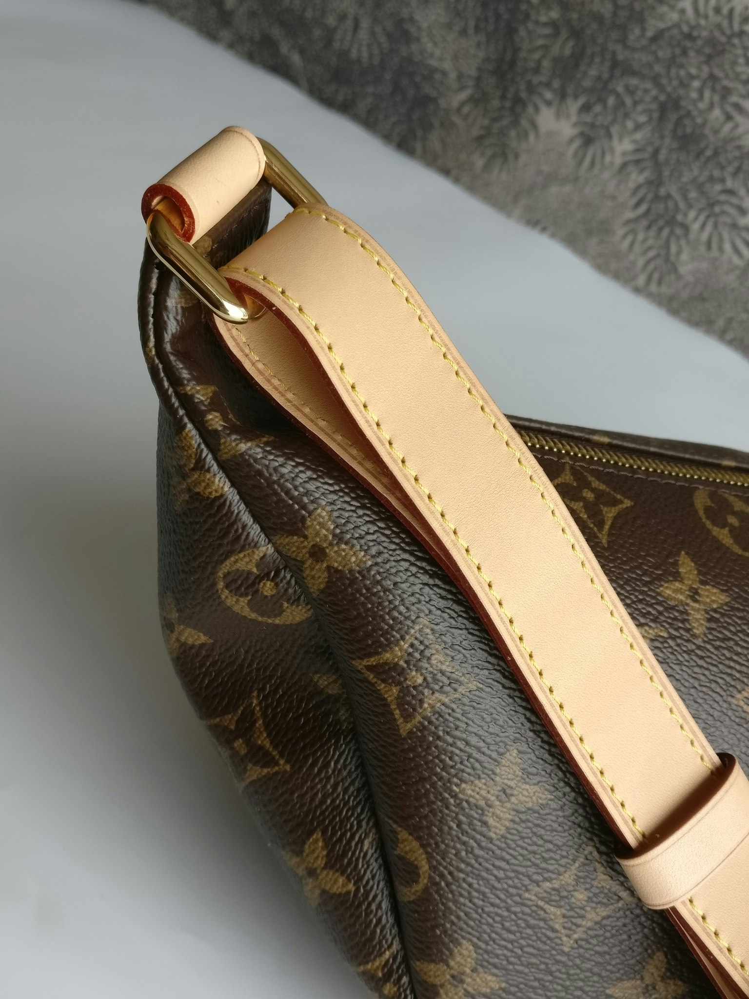 Louis Vuitton Bumbag