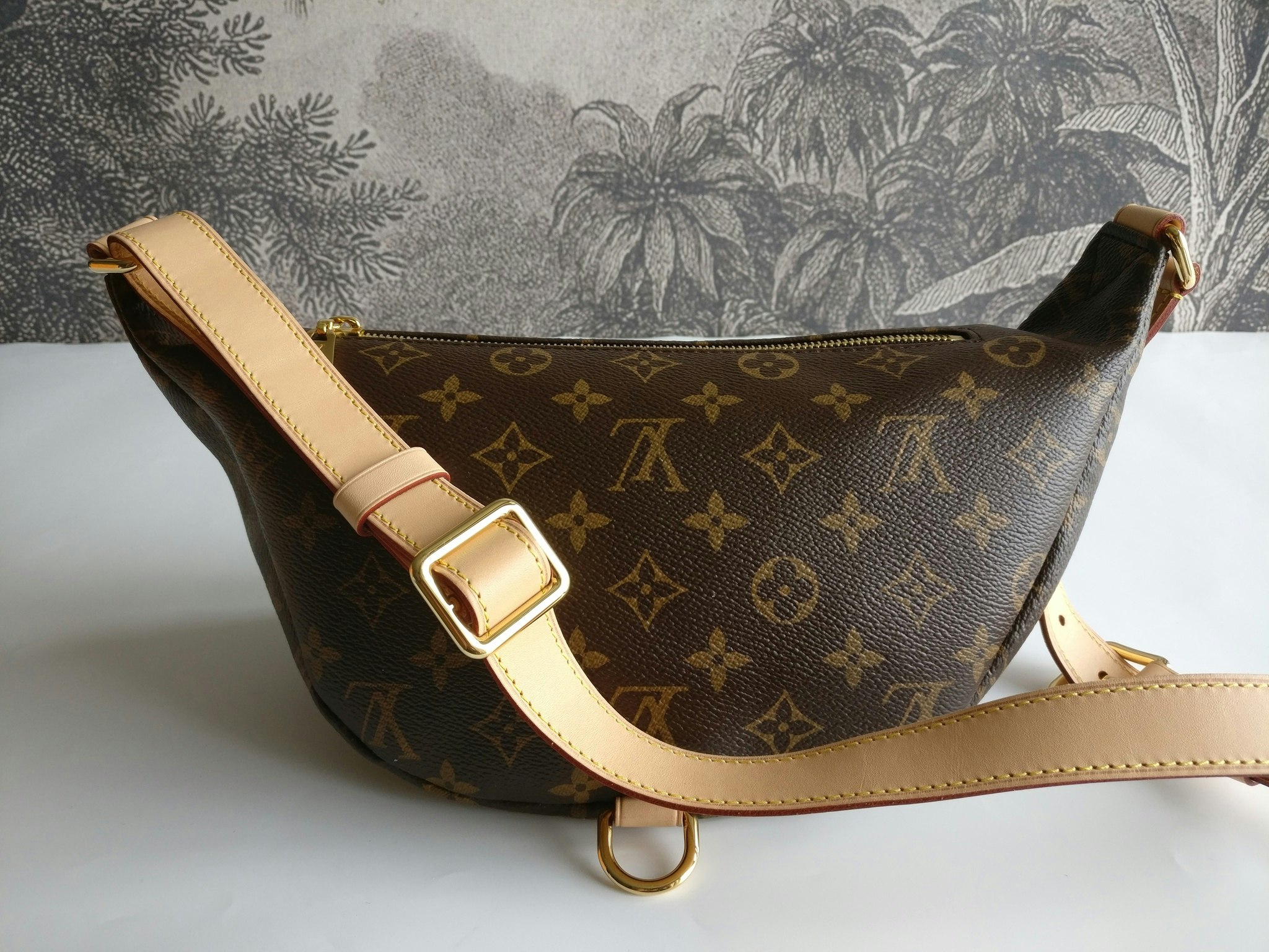 Louis Vuitton Bumbag