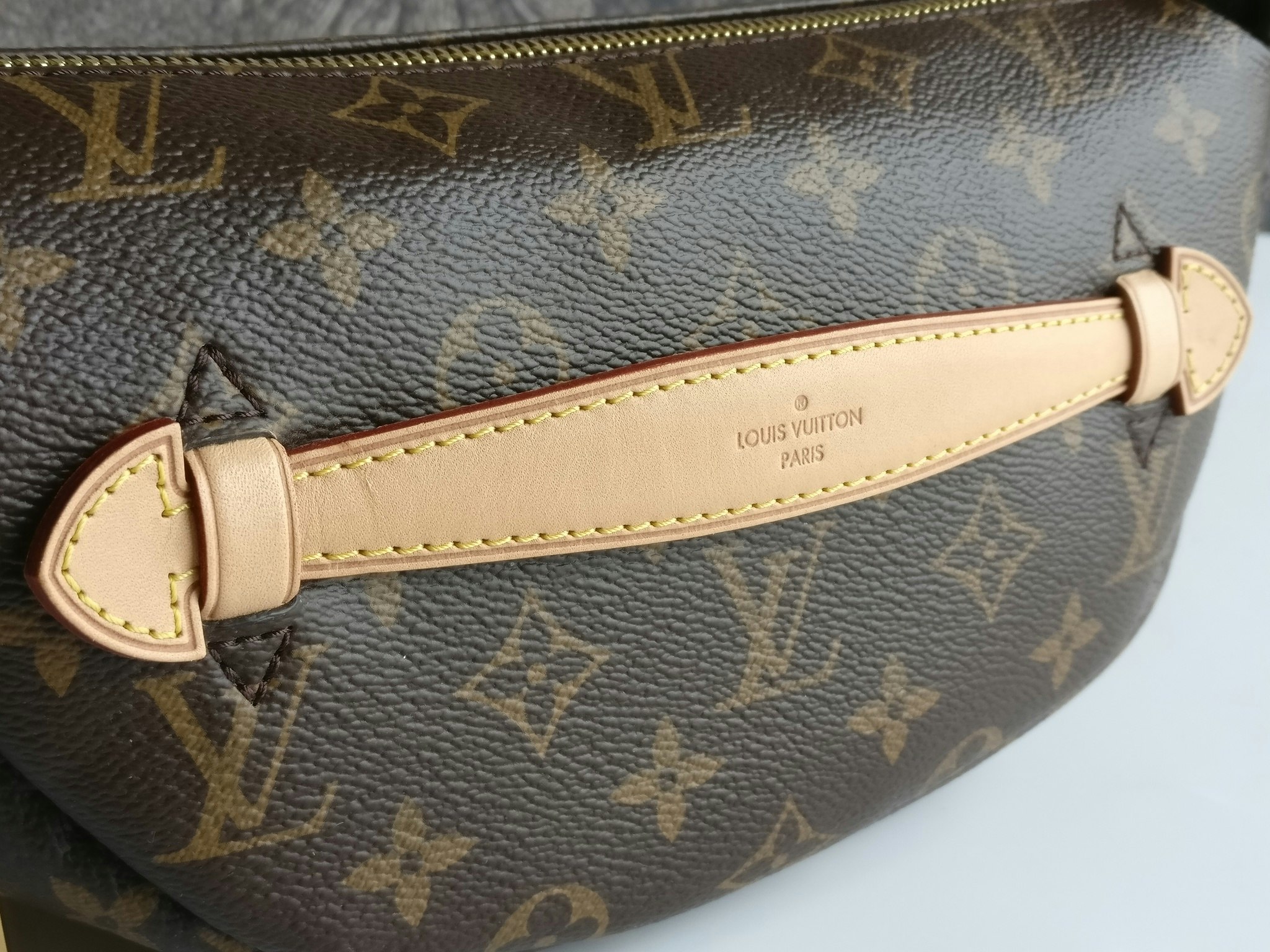 Louis Vuitton Bumbag