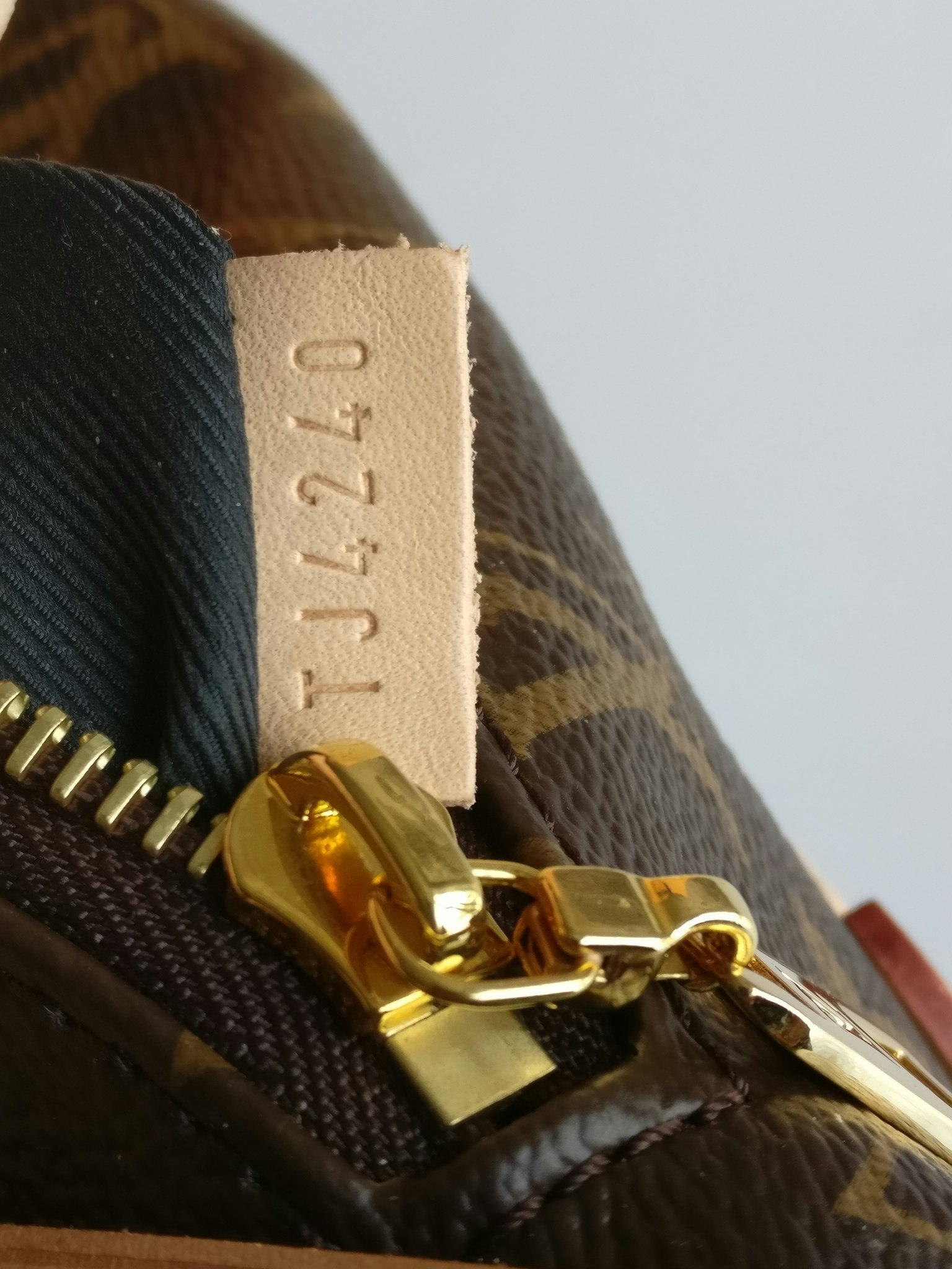 Louis Vuitton Bumbag