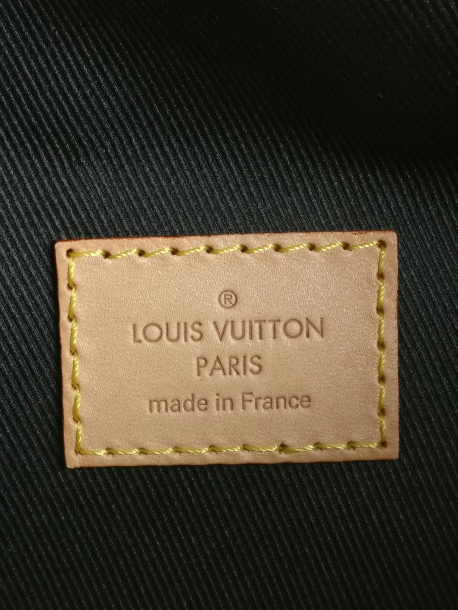 Louis Vuitton Bumbag