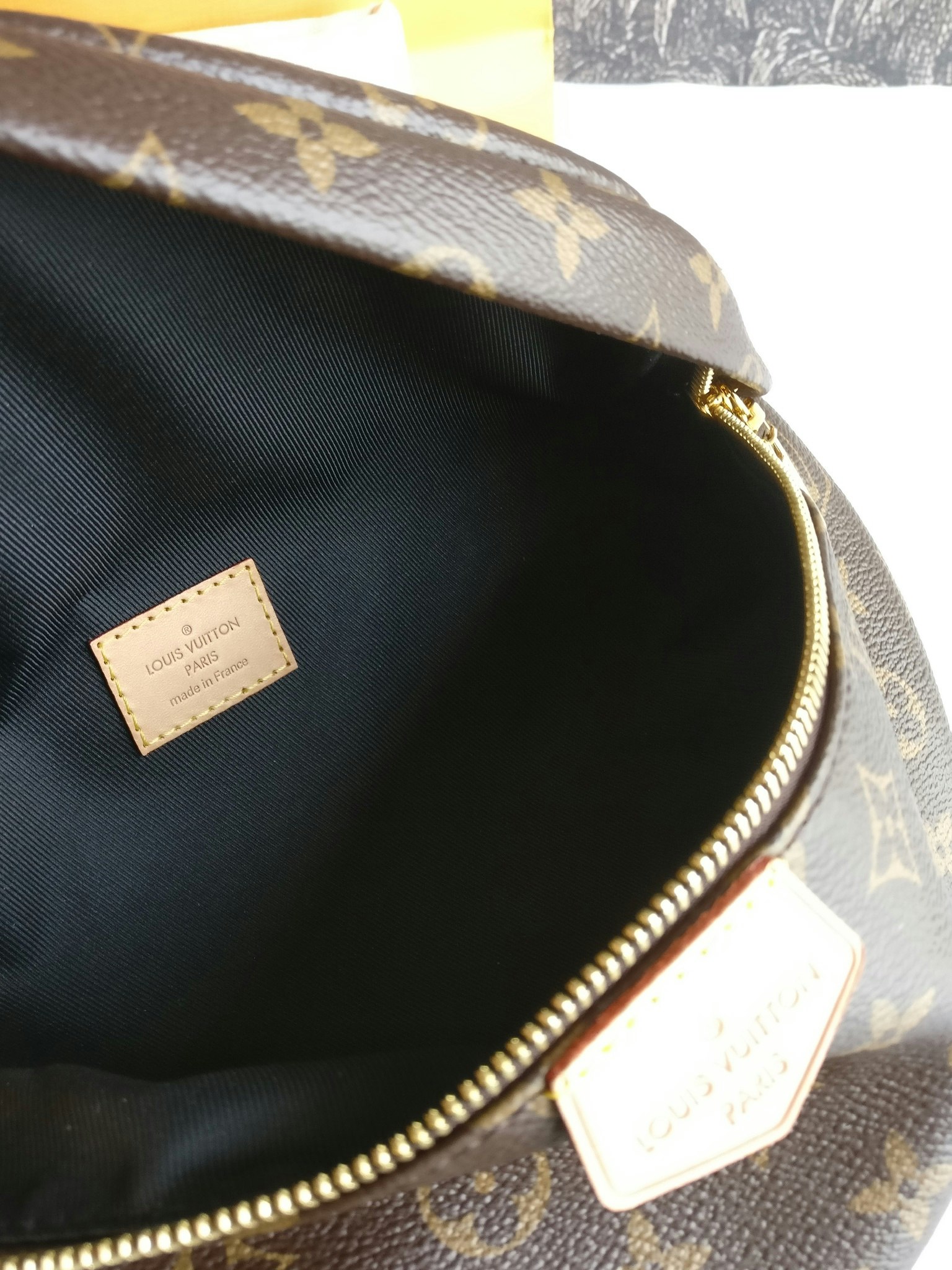 Louis Vuitton Bumbag