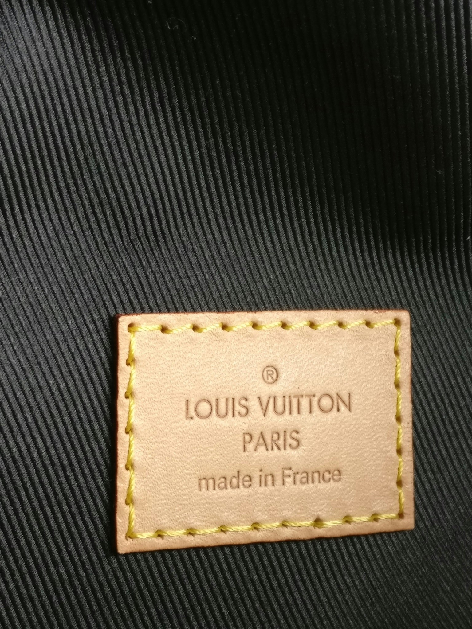 Louis Vuitton Bumbag
