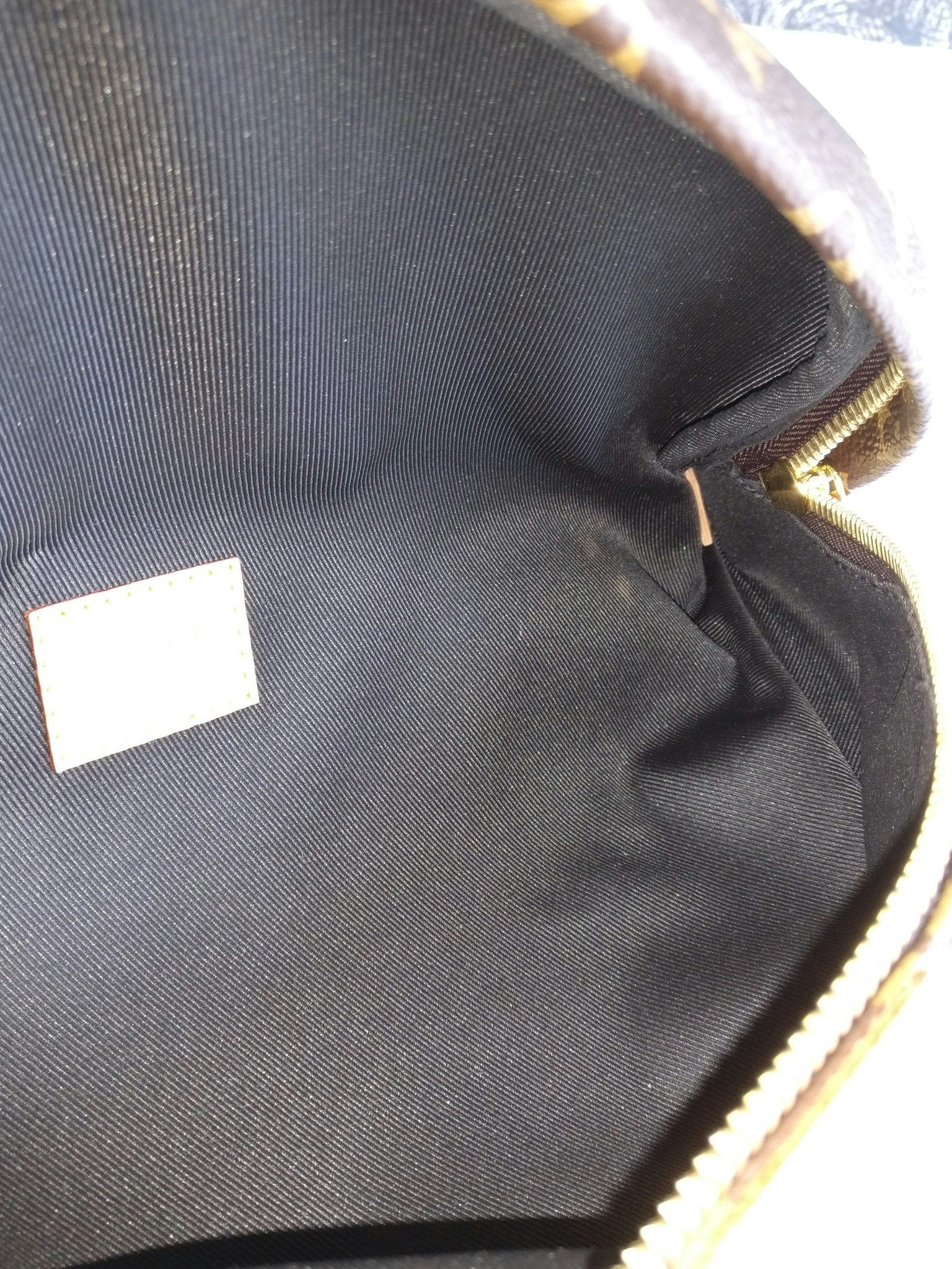 Louis Vuitton Bumbag