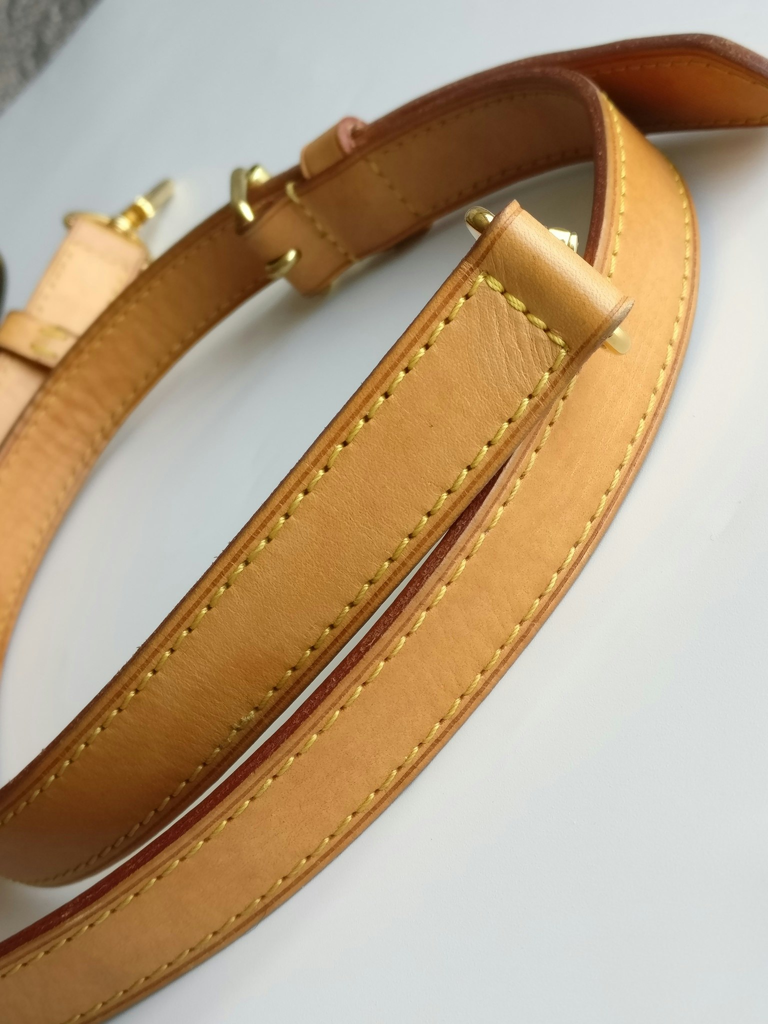 Louis Vuitton Speedy Bandouliere 35