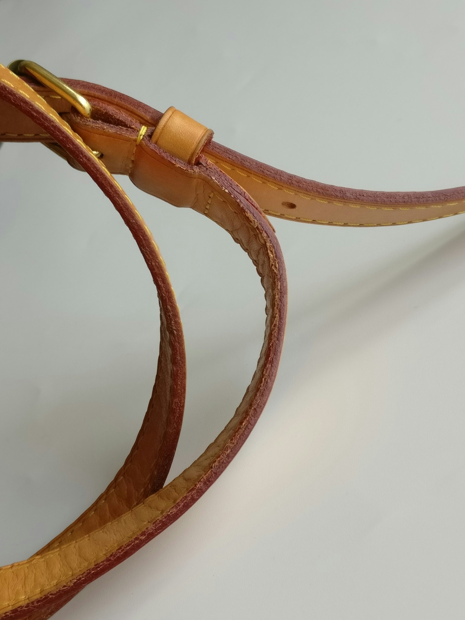 Louis Vuitton Speedy Bandouliere 35