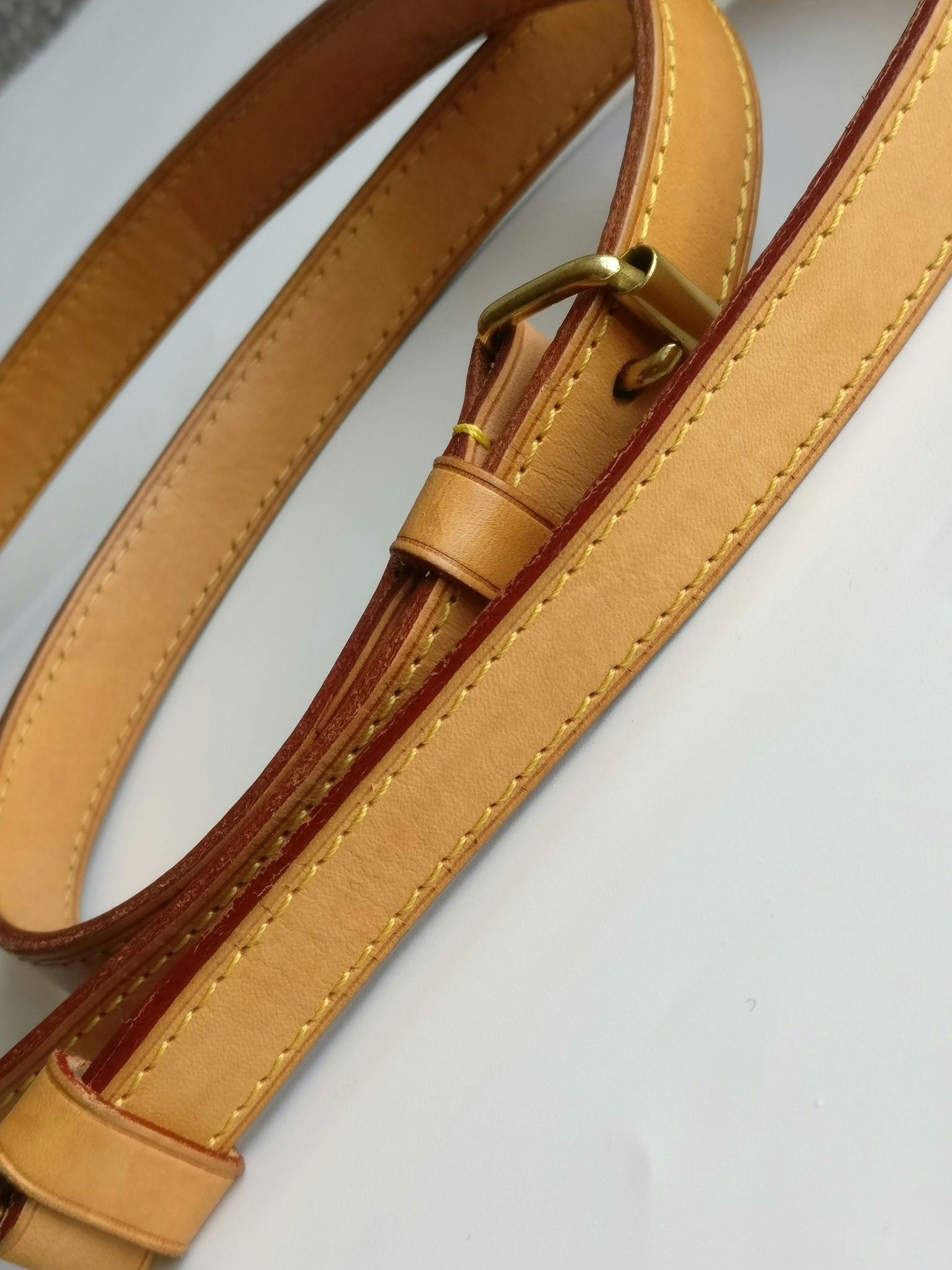 Louis Vuitton Speedy Bandouliere 35